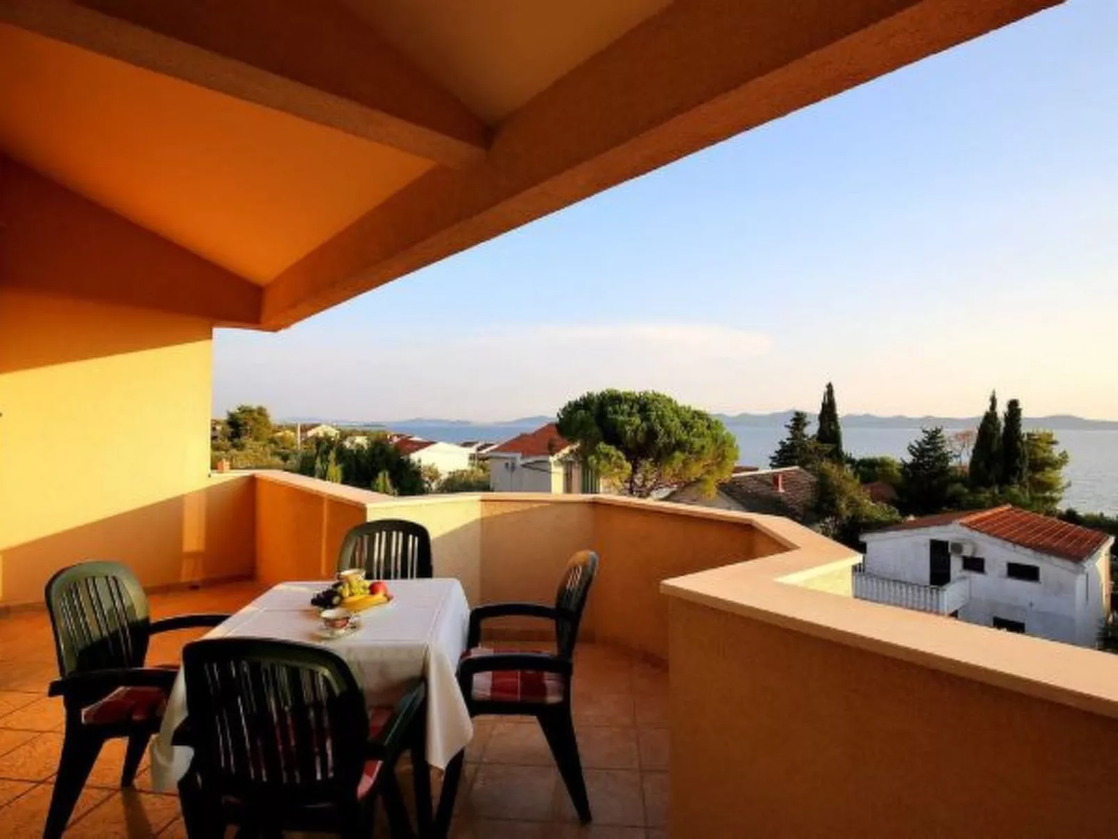 Magnificent Villa Clara with big pool - Image-tags.info