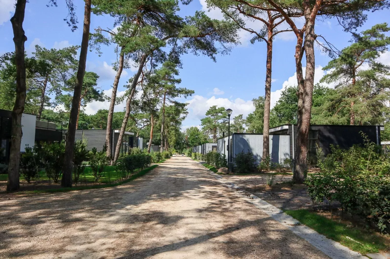 Resort De Zanding 28-Areas summer 1km