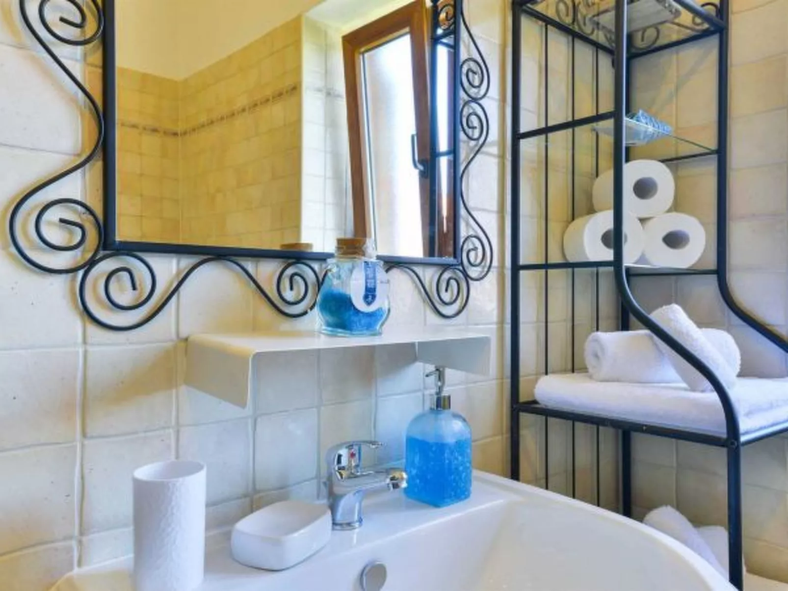 Villa Toscana Sole with pool - Image-tags.info