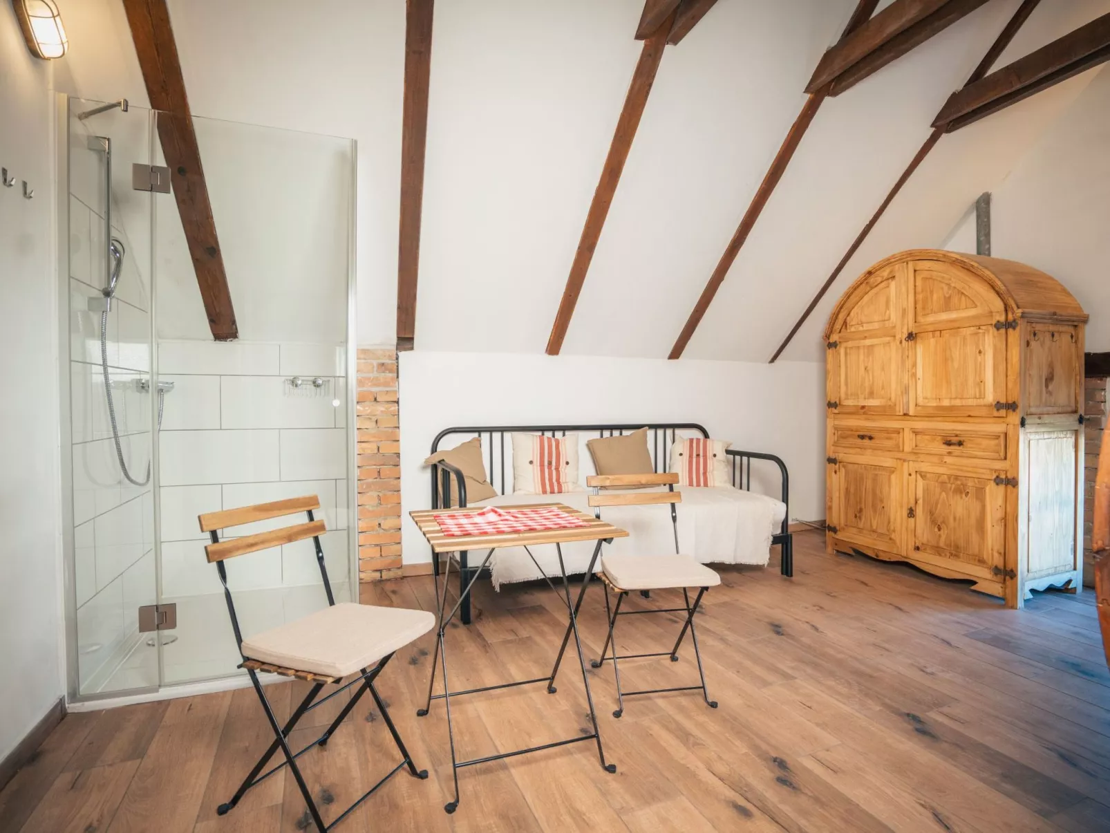 Weinfass-Suite für 4 Personen in Grub an der Mar - Image-tags.info