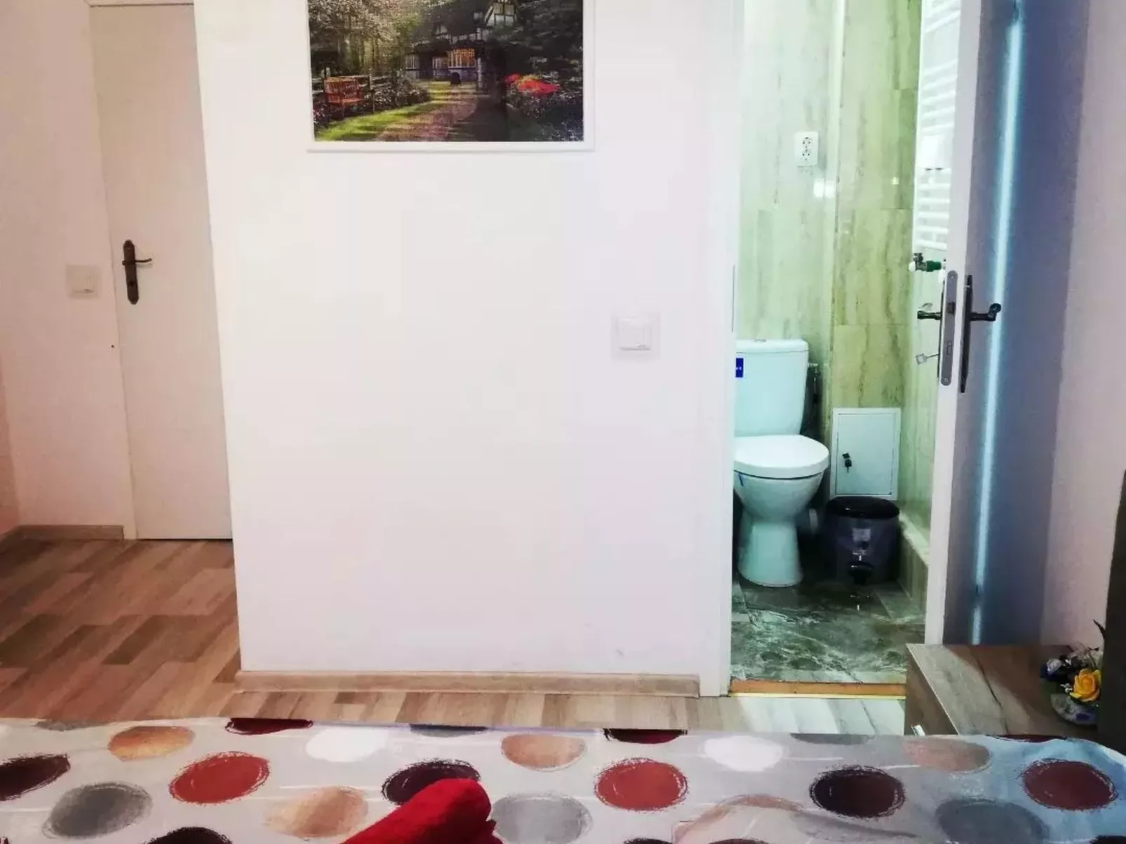 Vila Roberta Breaza Brasov - Inside