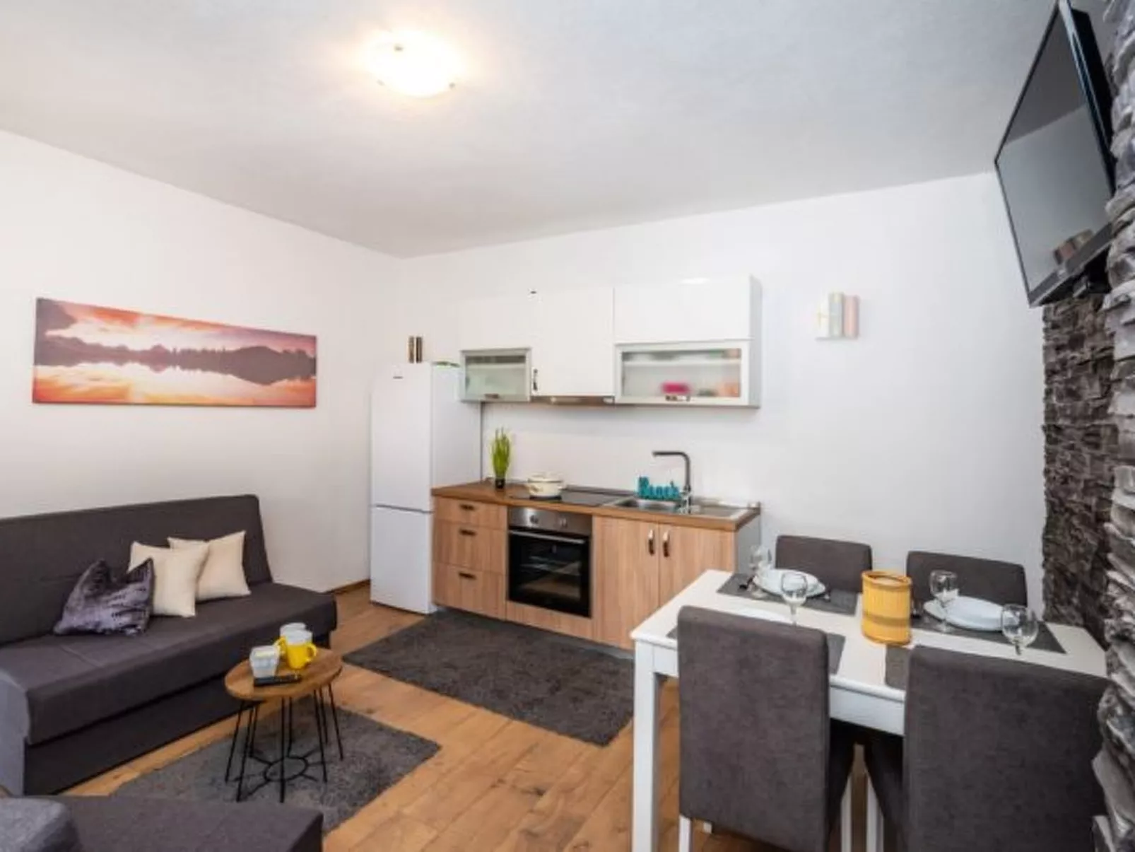 Holiday Home Zelengrad - Image-tags.info