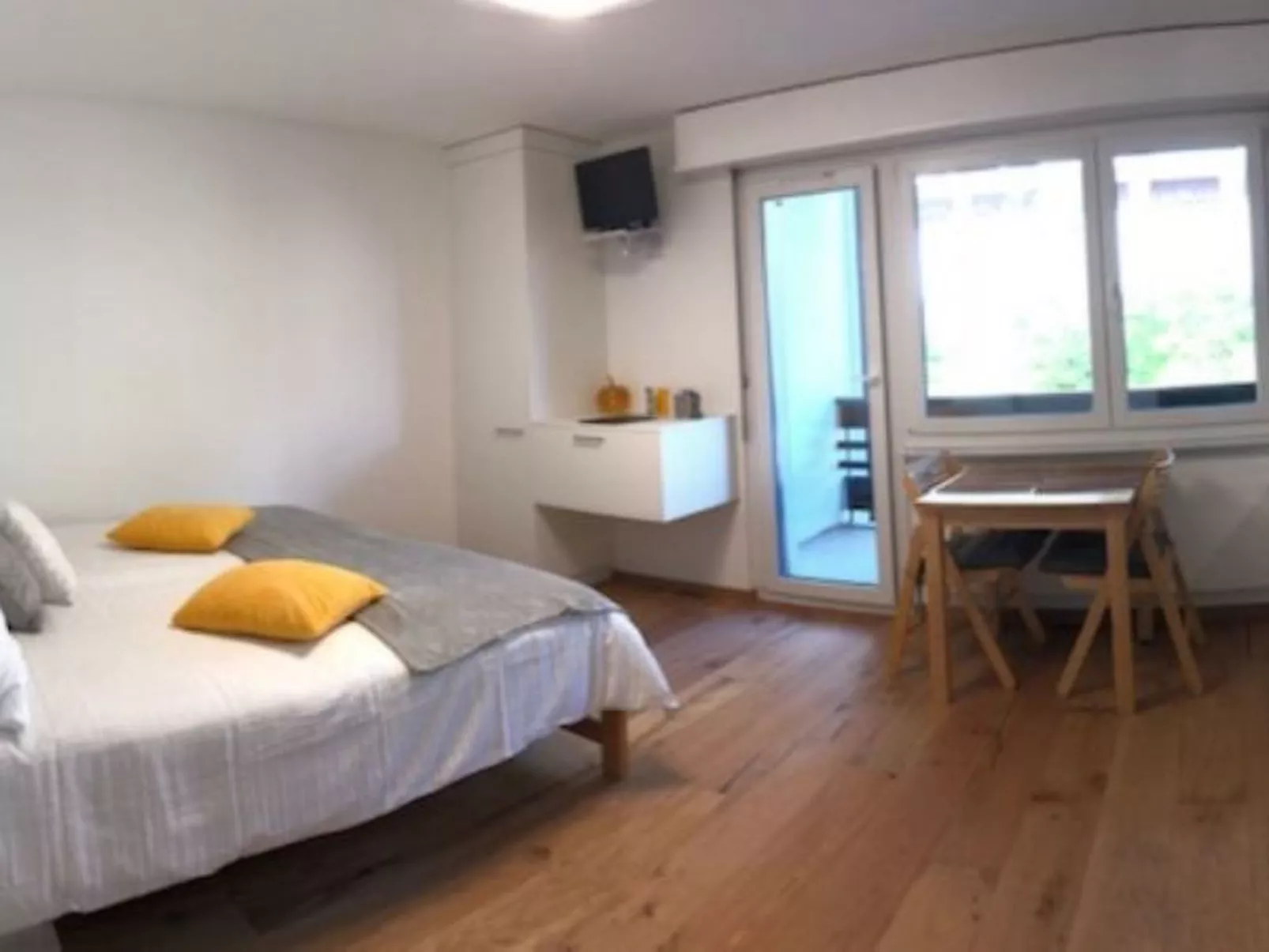 Plein coeur de Nendaz - Dedans