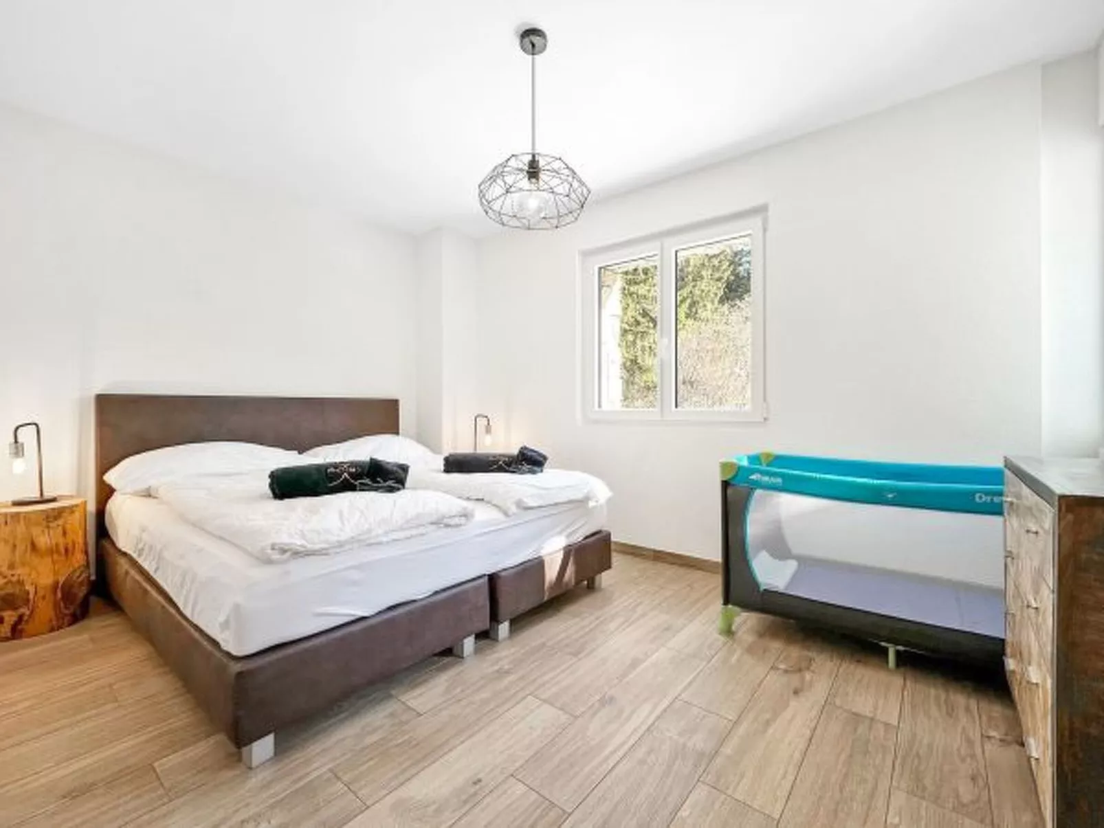 Chalet Les Girolles - Anzère - Dedans