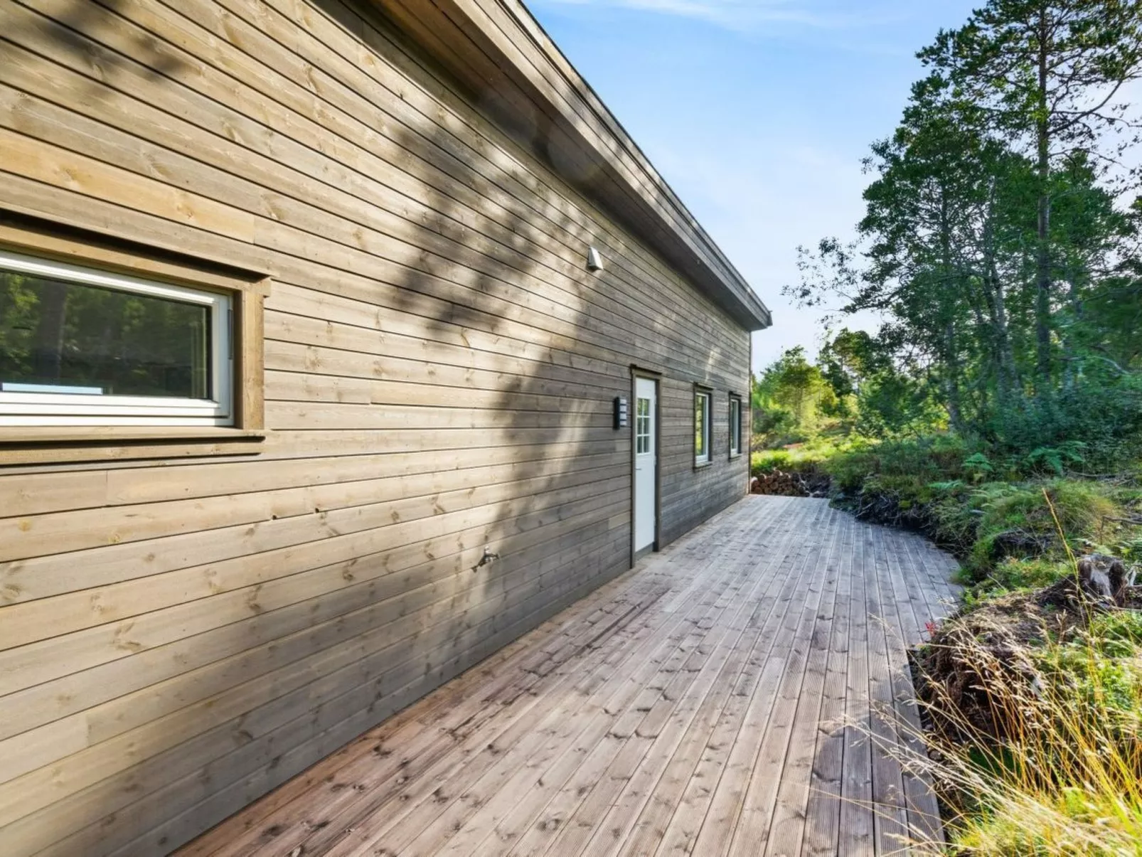 Tingvoll Blockhaus - Image-tags.info