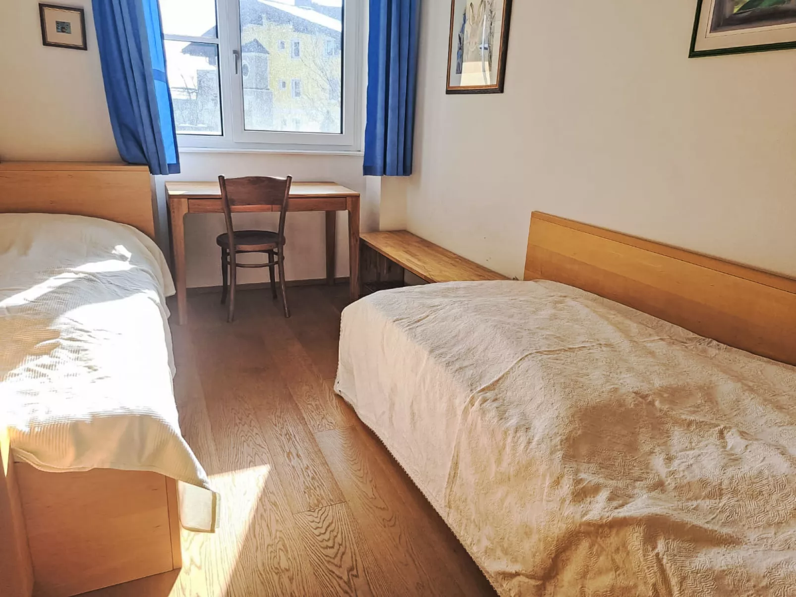 Dr. Adler Top 2 - Dedans