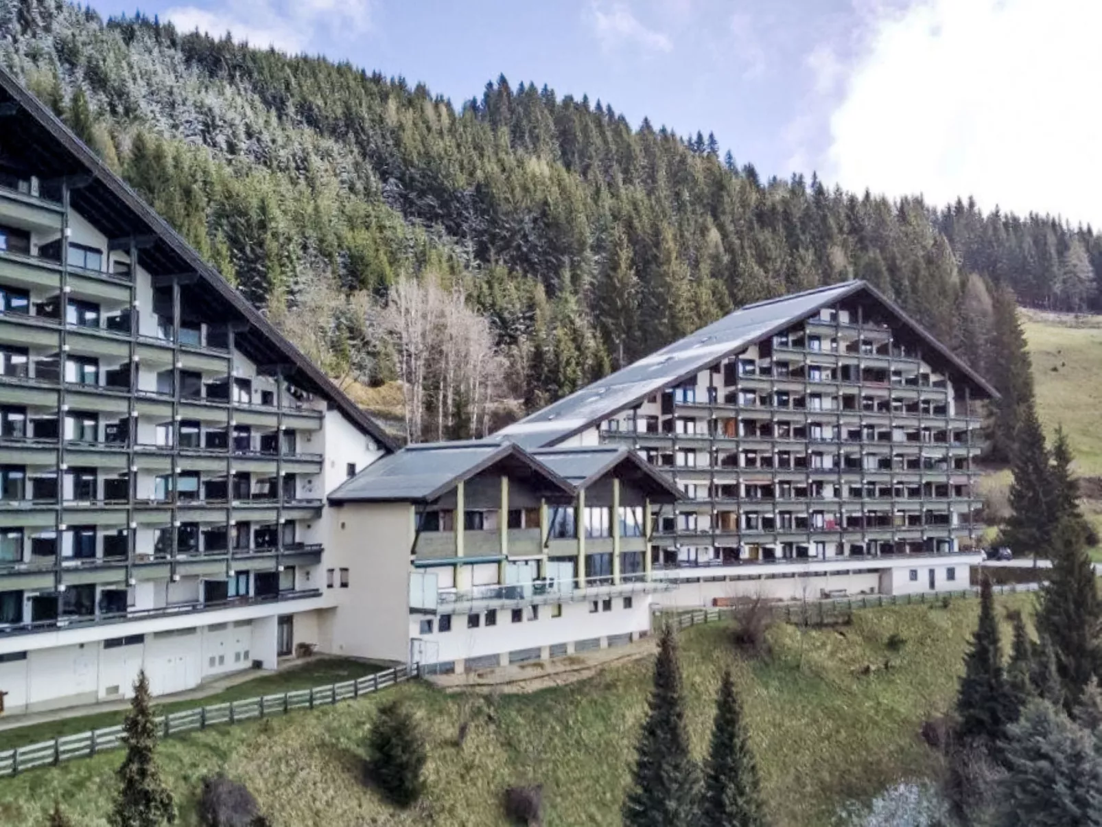 Urban & Florian - Draußen