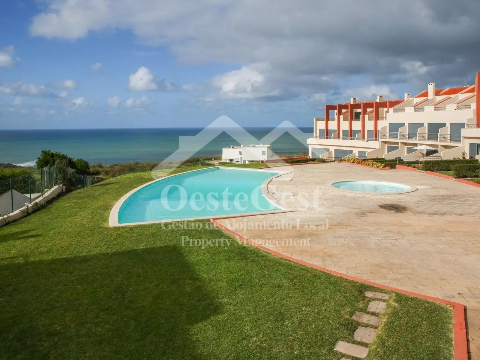 Haus Menezes - Dehors