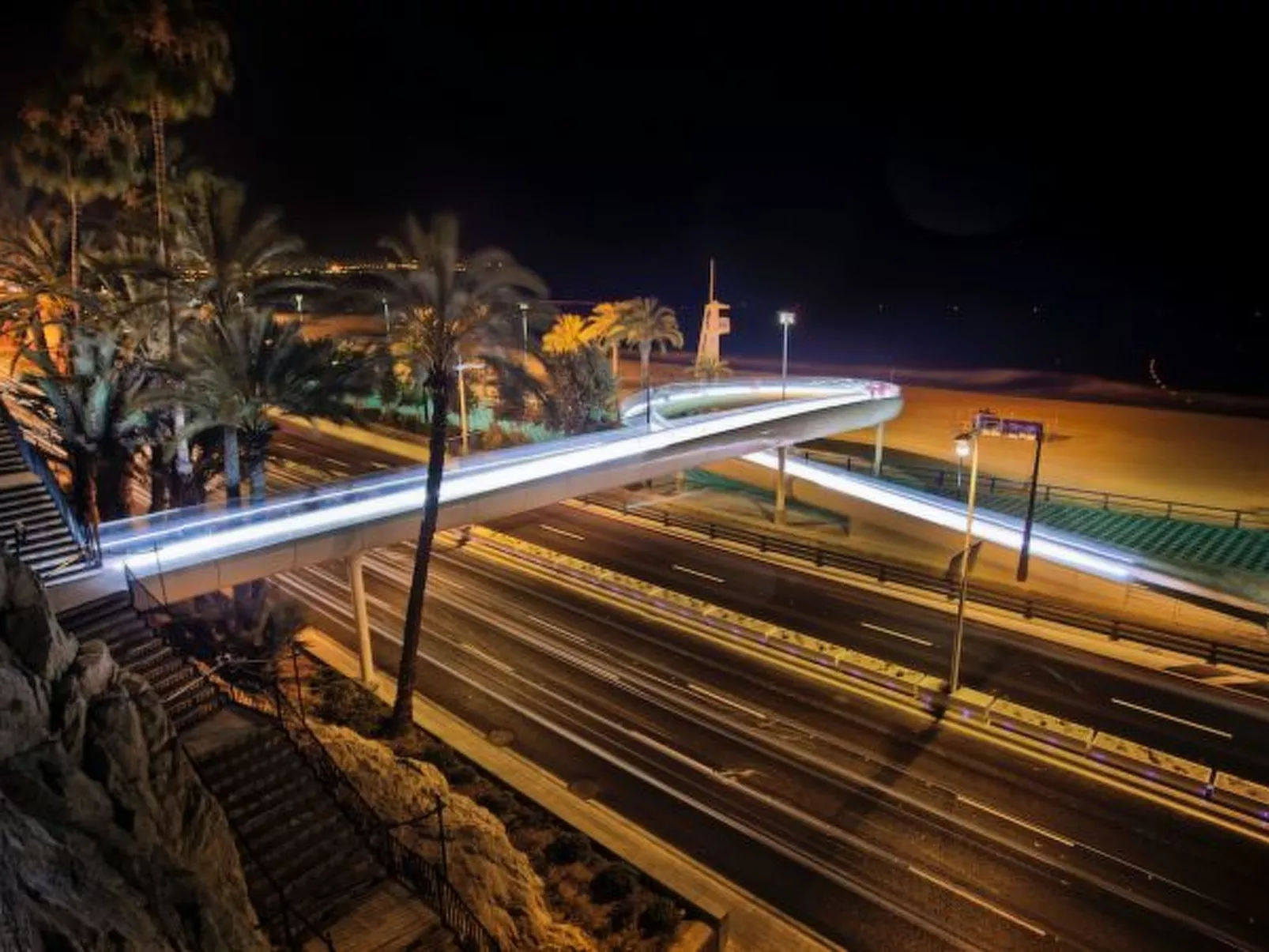 ESTUDIO PLAYA POSTIGUET - Outside