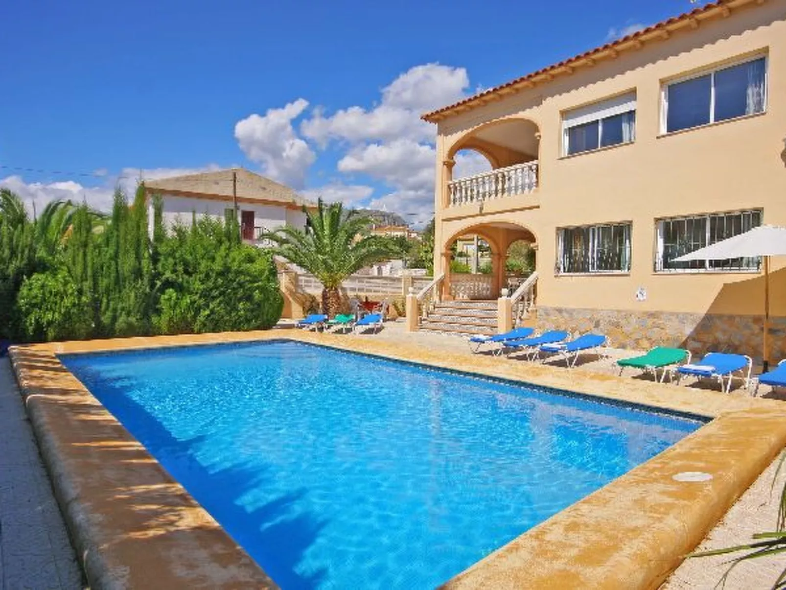 Villa Senieta - PlusHolidays