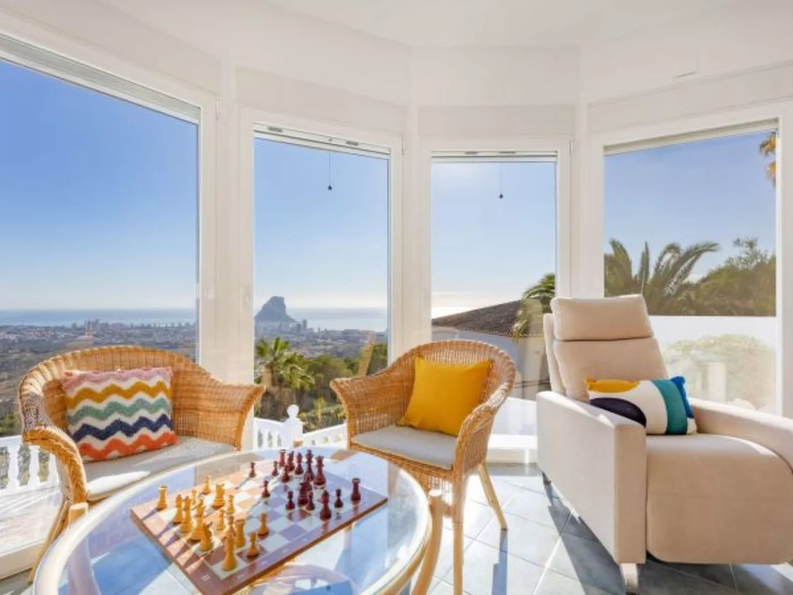 Villa Lehman - PlusHolidays - Image-tags.info