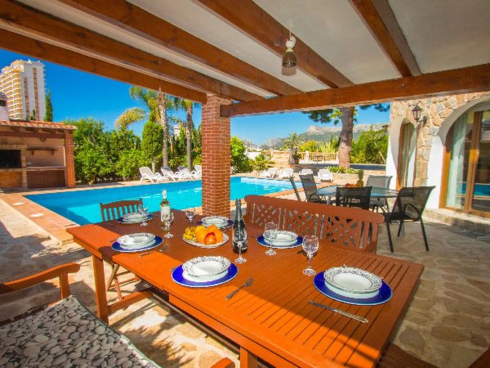 Villa Cintya - PlusHolidays - Image-tags.info