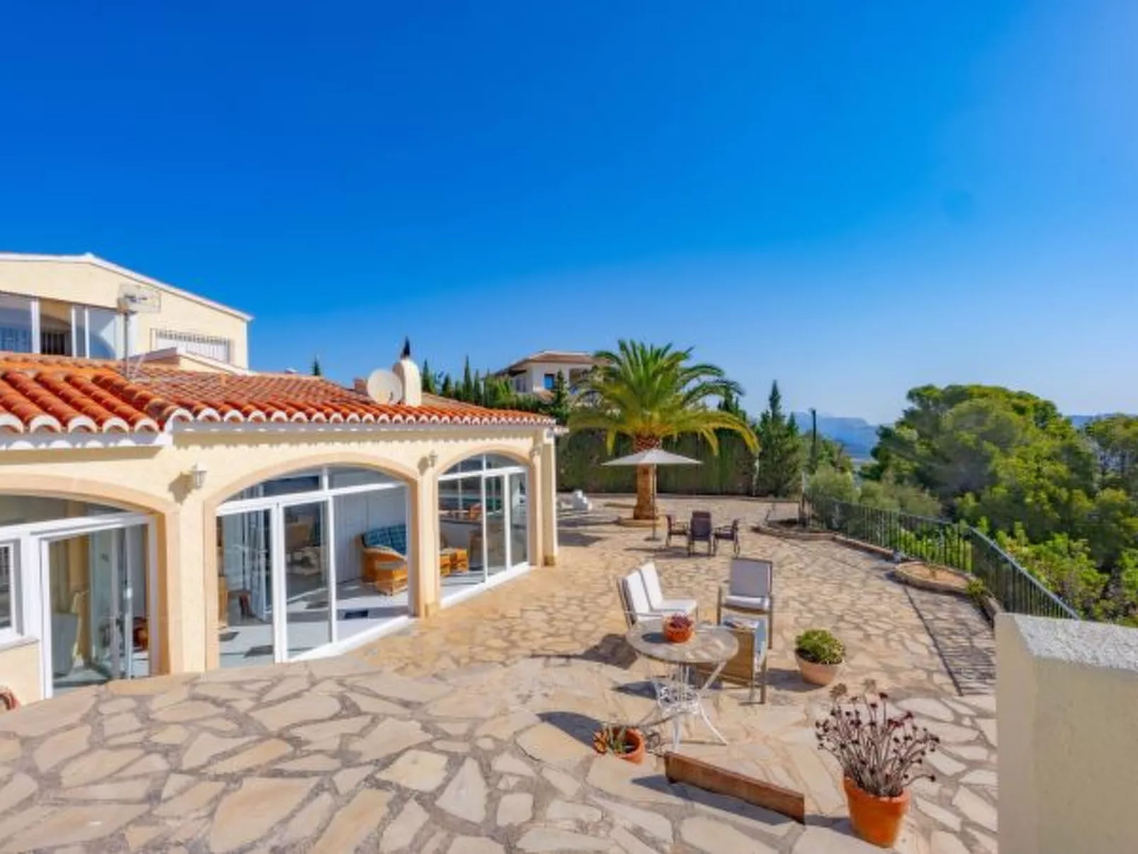 Villa Alicia - Plus - Image-tags.info