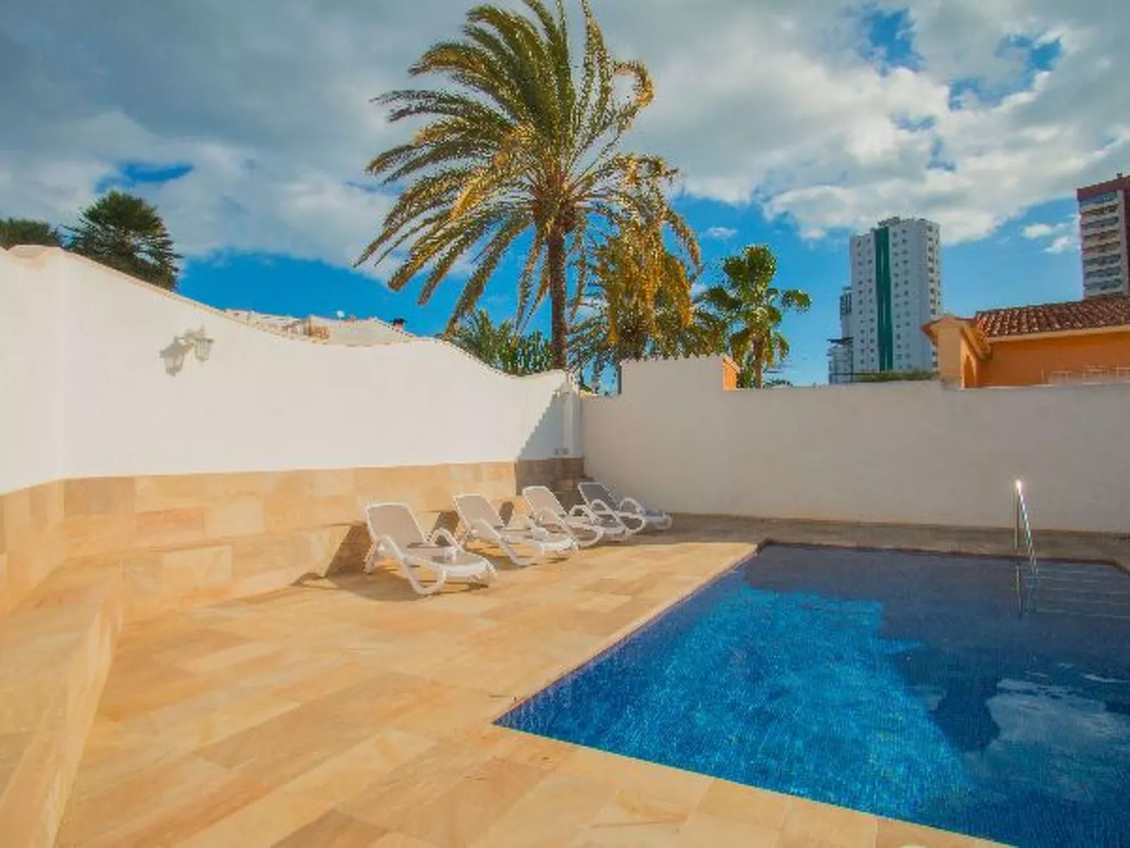 Villa Corina - PlusHolidays - Image-tags.info