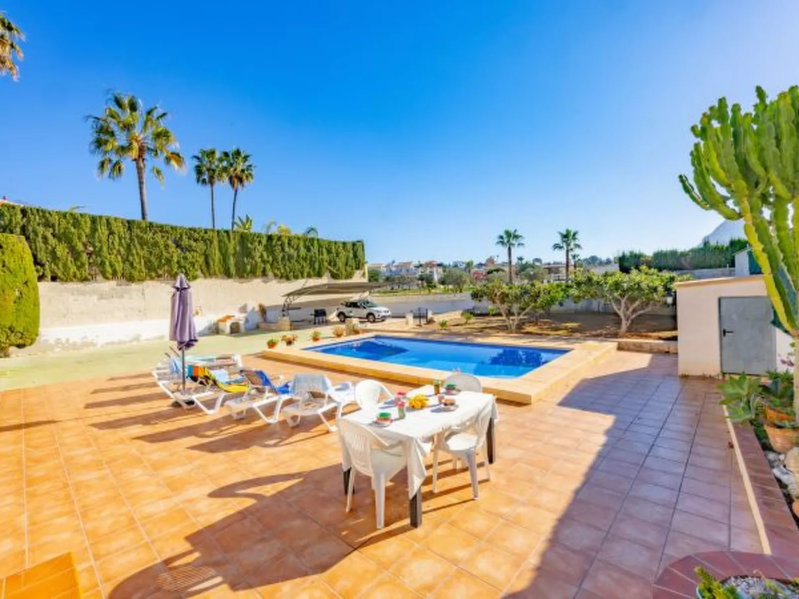 Villa Tere - PlusHolidays - Image-tags.info