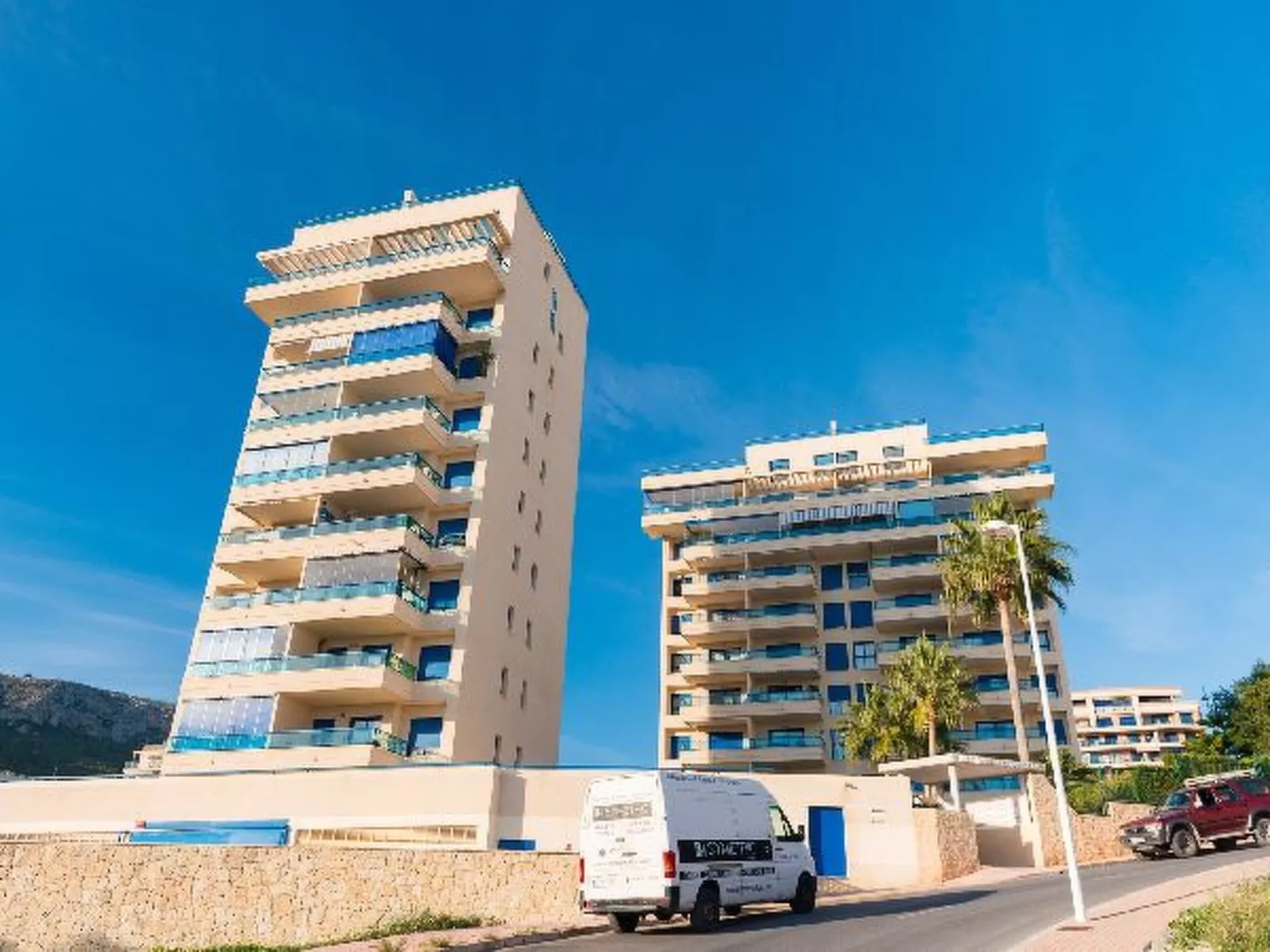 Apartment Cuellar 3 - PlusHolidays - Image-tags.info