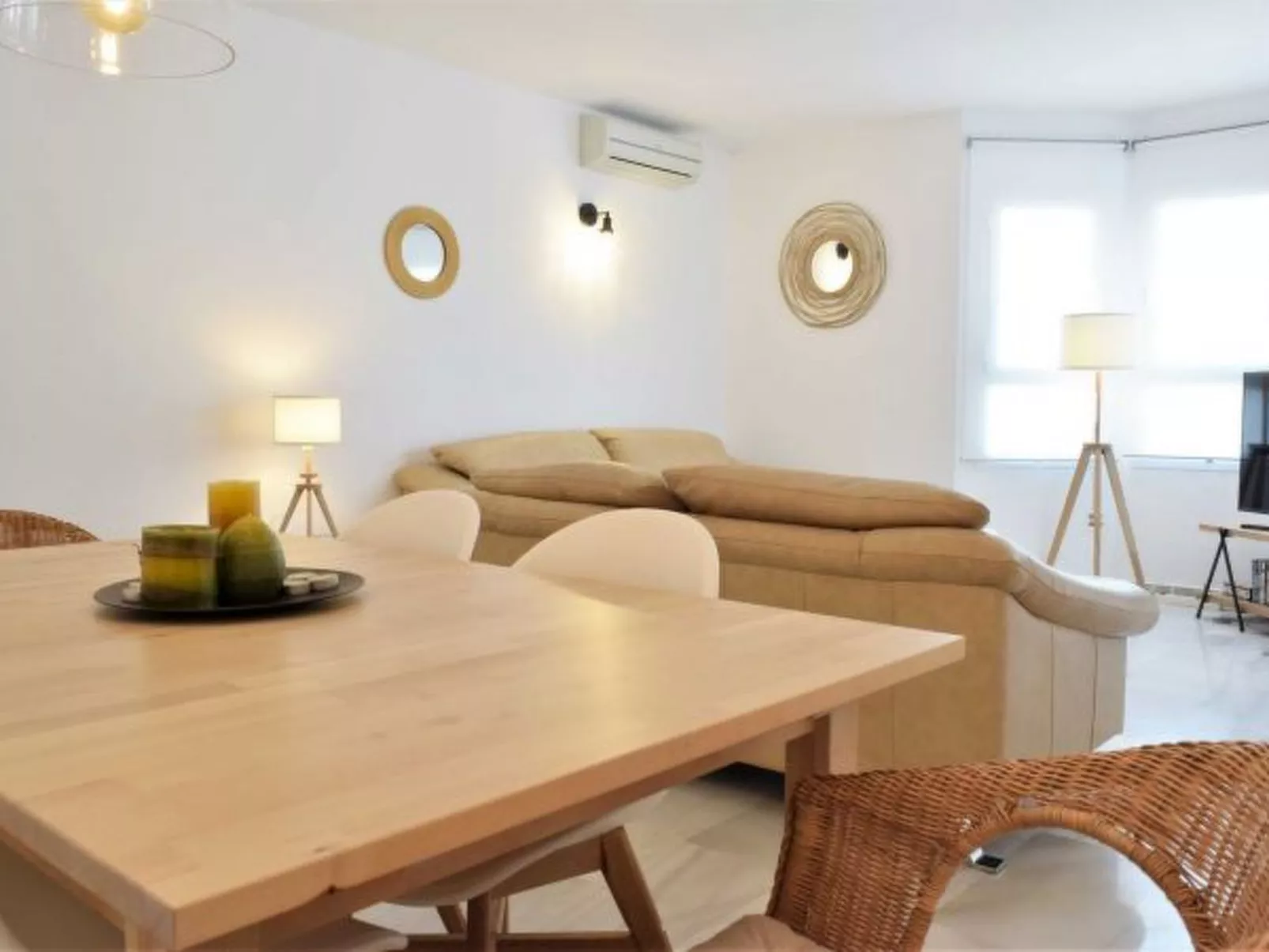 Ático dúplex-Urbanización Los Naranjos - Image-tags.info