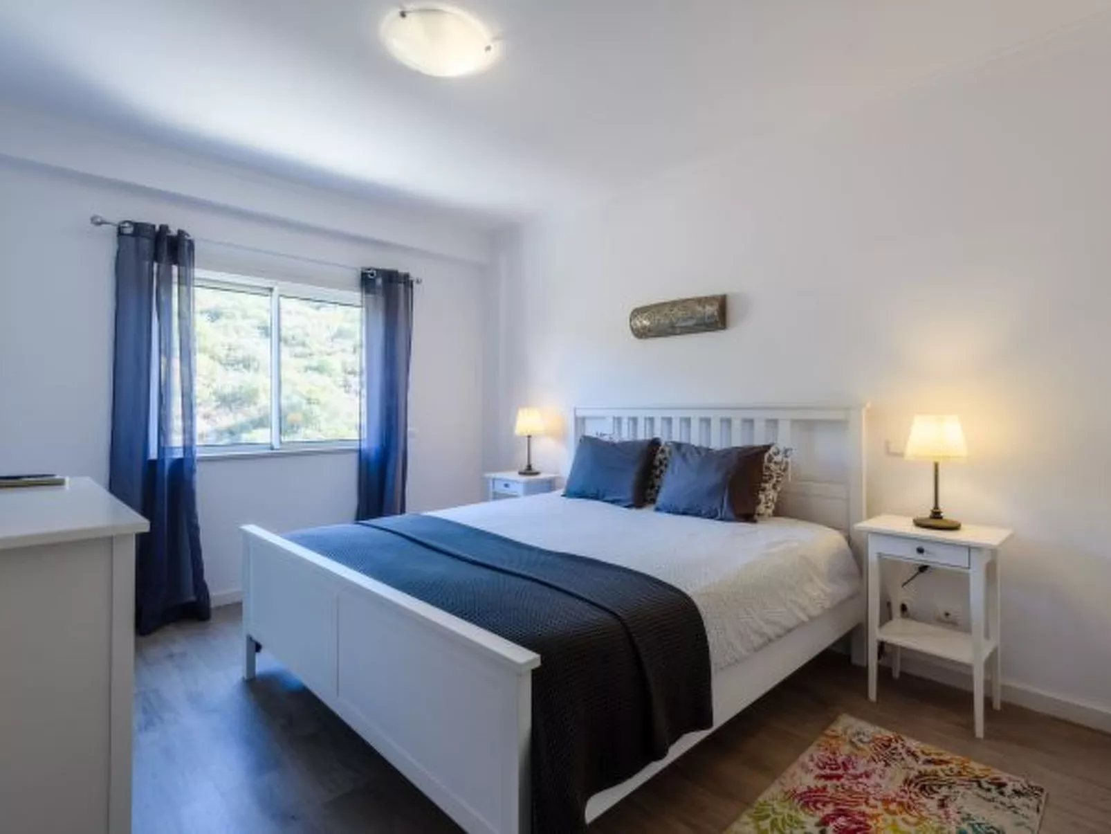 Amazing Apartment in Albufeira - Inside