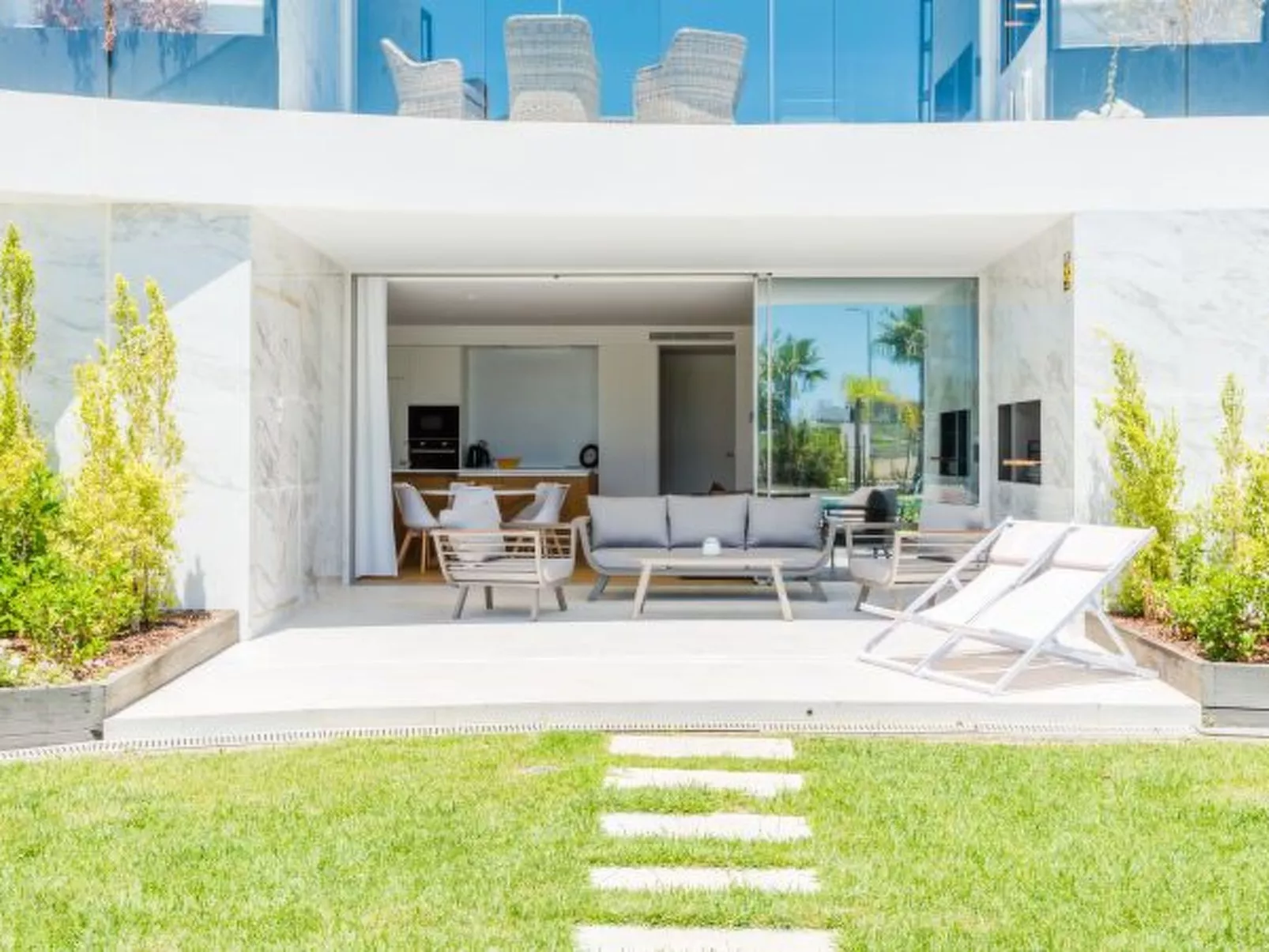 Lakes 24 at Praia da Falesia Vilamoura - Inside