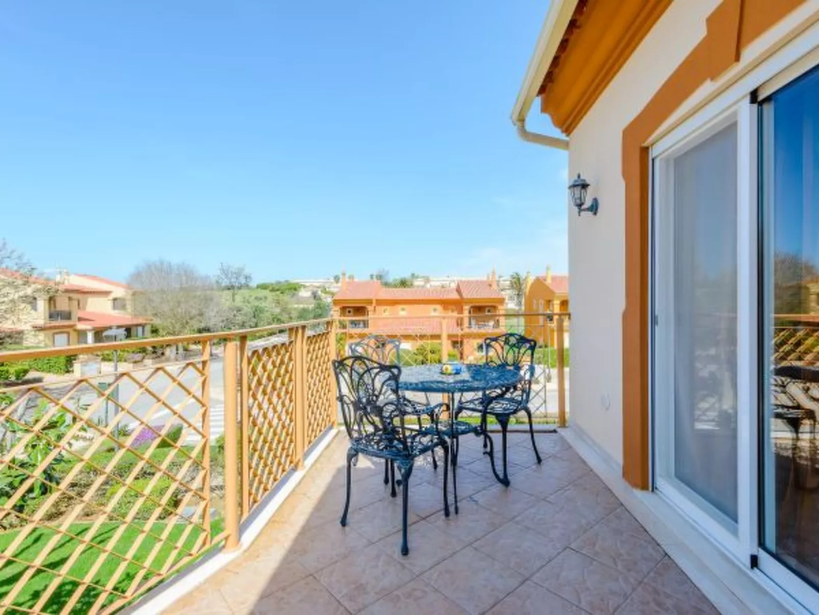 Casa Sunny Days - Boavista Resort - Outside