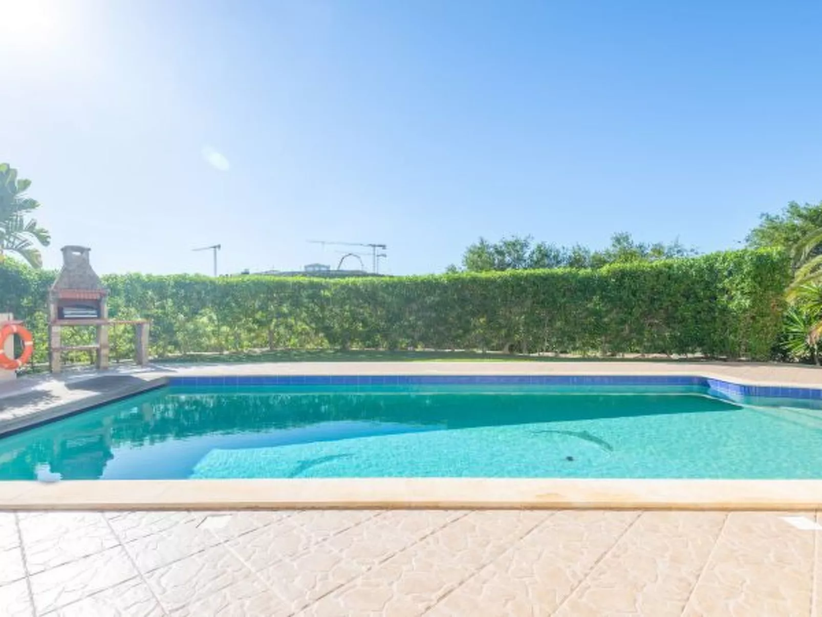 Lote 50 at Boavista Resort Lagos - Outside