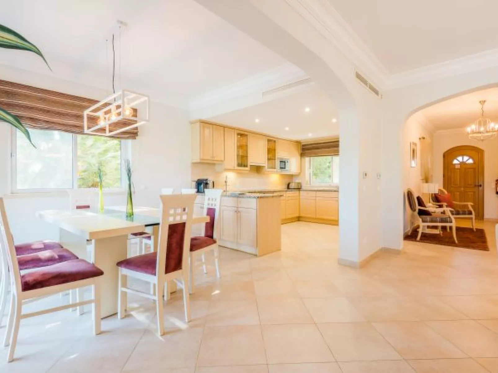 Boavista Golf and Spa Resort - Luxury Villa - Inside