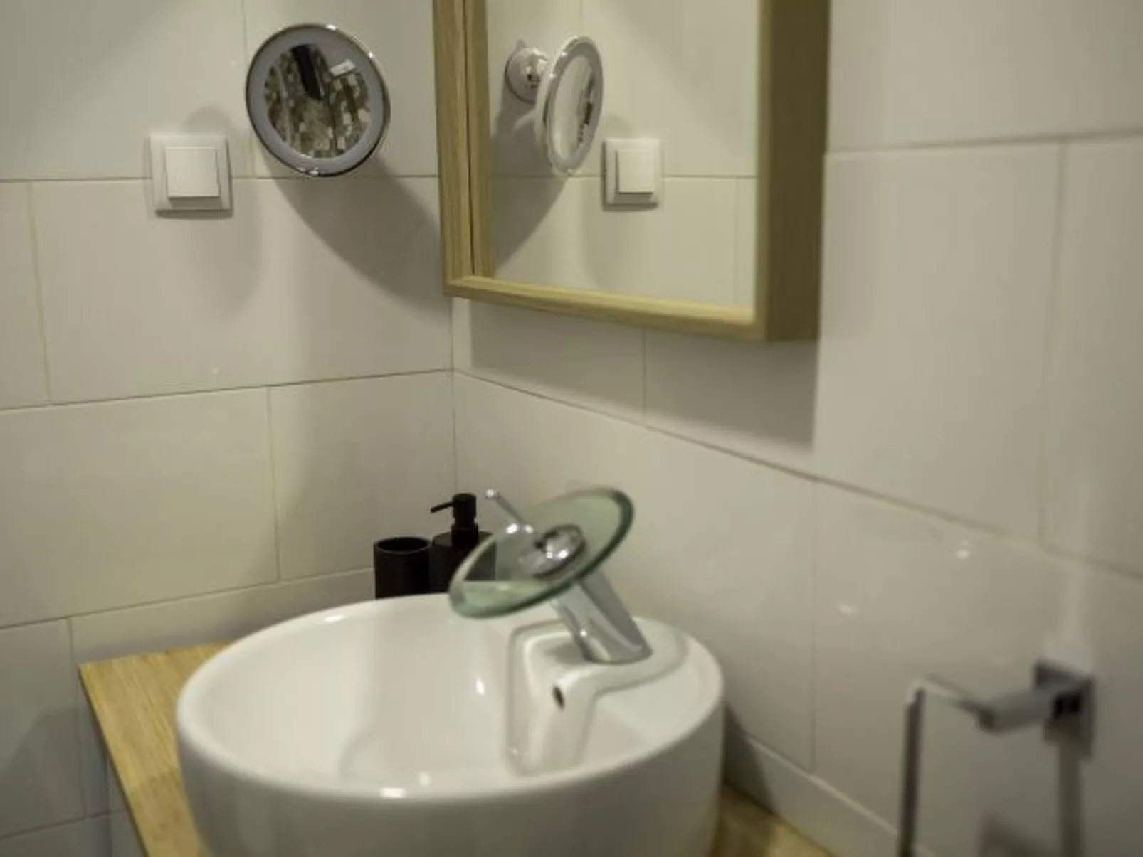 Seixal Bay Apartments - One Bedroom NEW - Inside