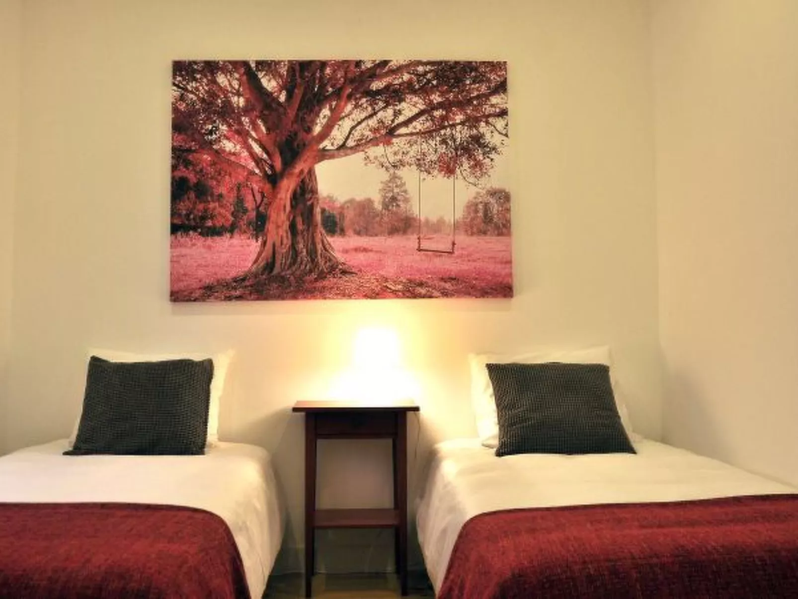 Marquês Classy Apartment - Inside