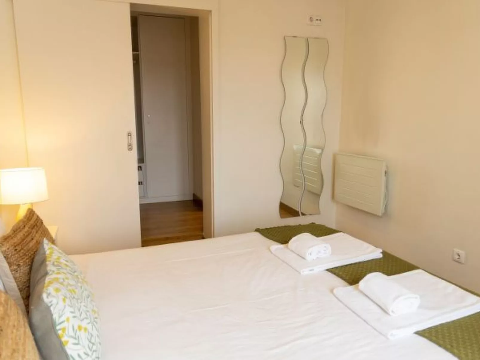 Alfama District Apartments - Sé - Inside