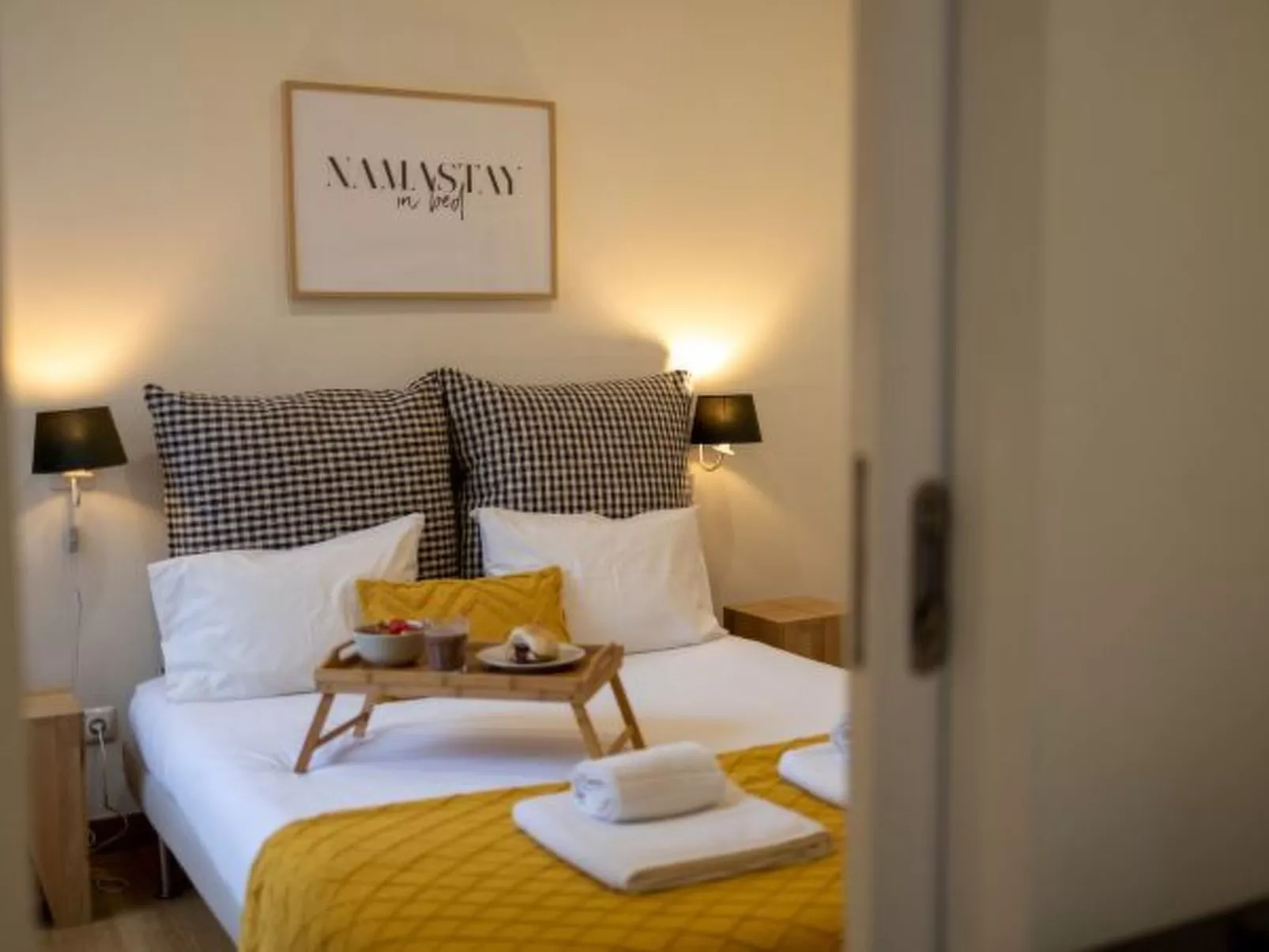 Alfama District Apartments - S.Miguel - Inside