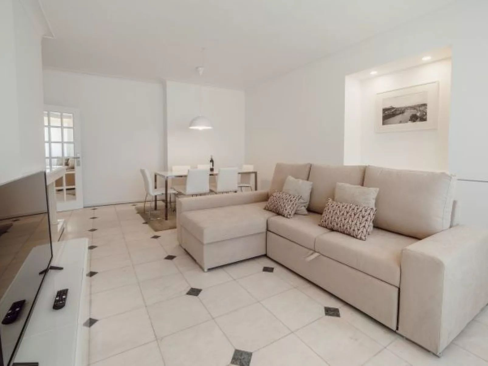 GRAND APARTMENT MERCADO BOM SUCESSO by VACATIONY - Inside