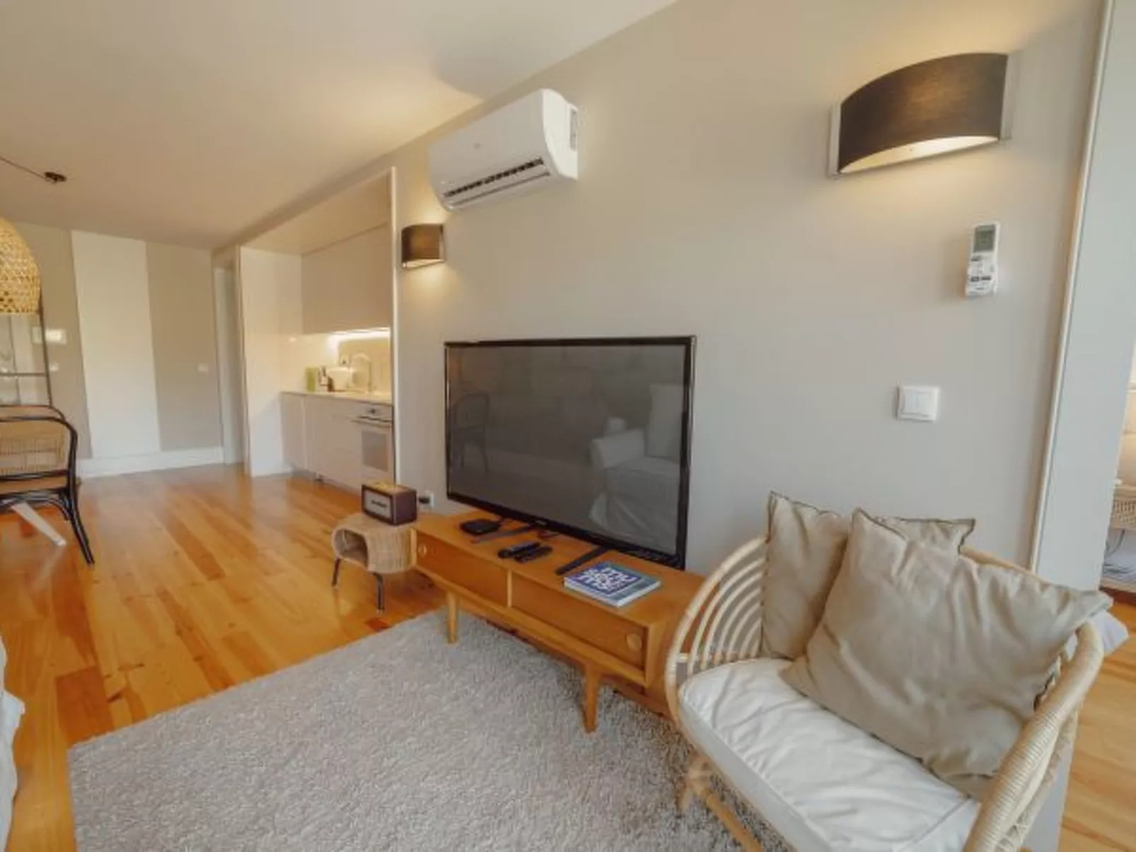 BOAVISTA PREMIUM I APARTMENT TERRACE by VACATIONY - Inside