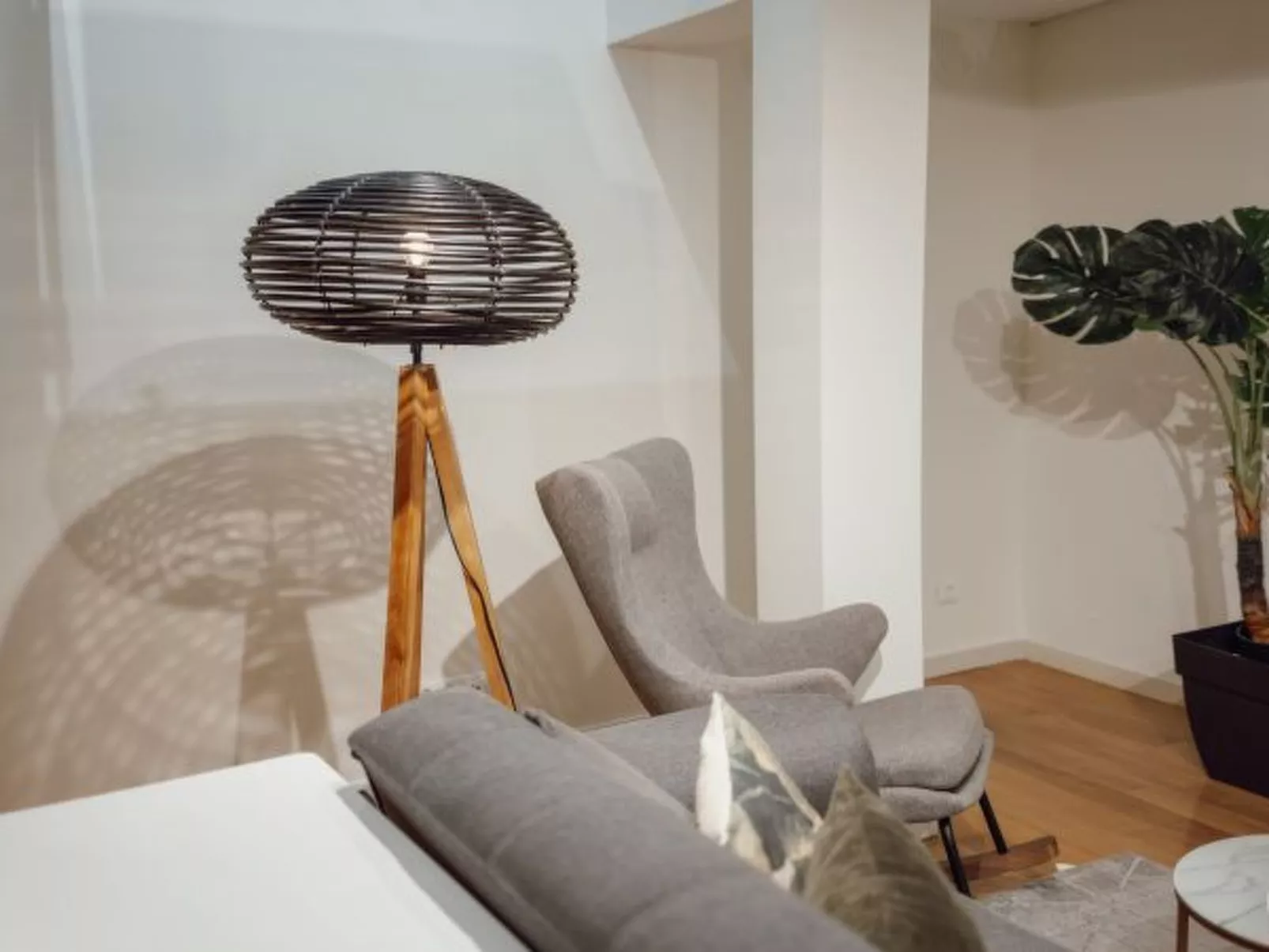 24 AGOSTO AMAZING TRIPLEX by VACATIONY - Inside