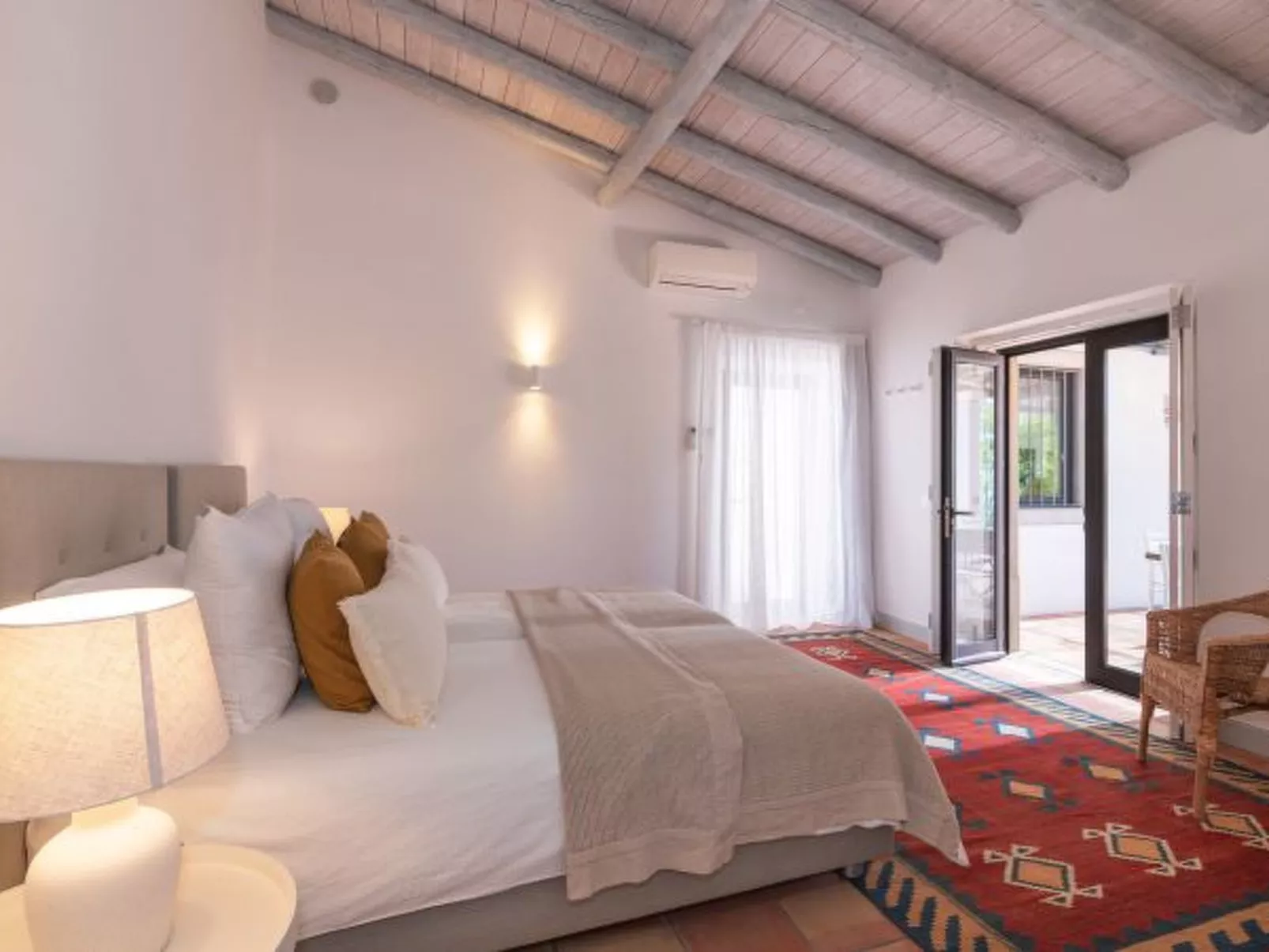 Casa Velha: Pool & Ocean View - Inside