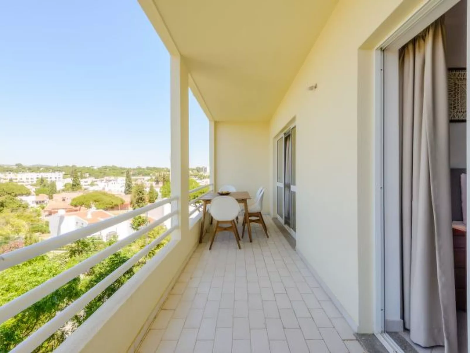 Casa Europa - Vilamoura centre - Outside