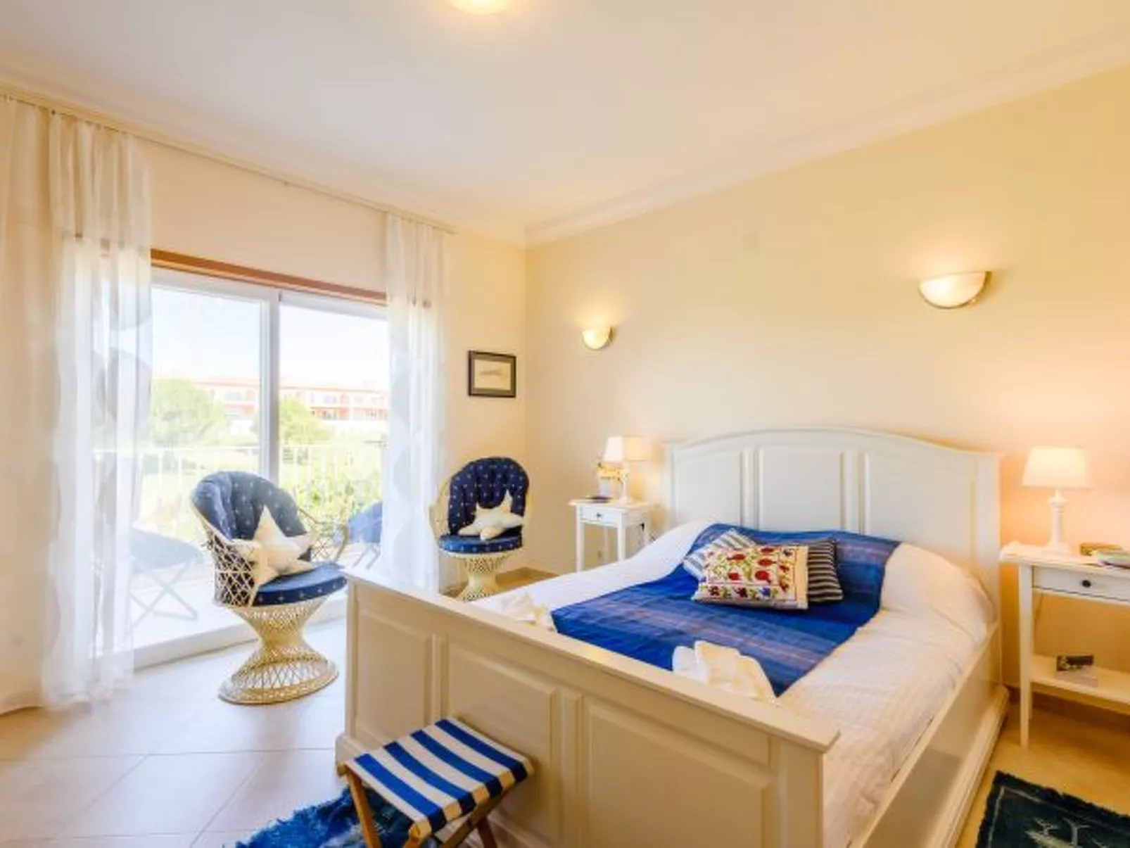 Casa Mapie - Boavista Golf Resort & Spa - Inside