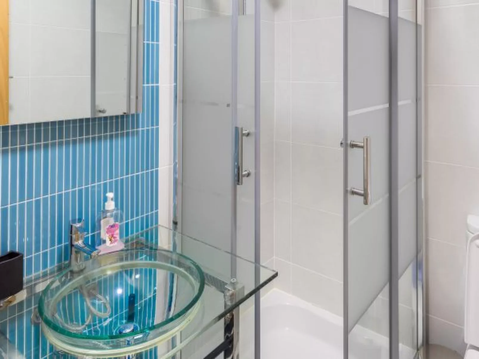 Fuseta Formosa Village - Inside