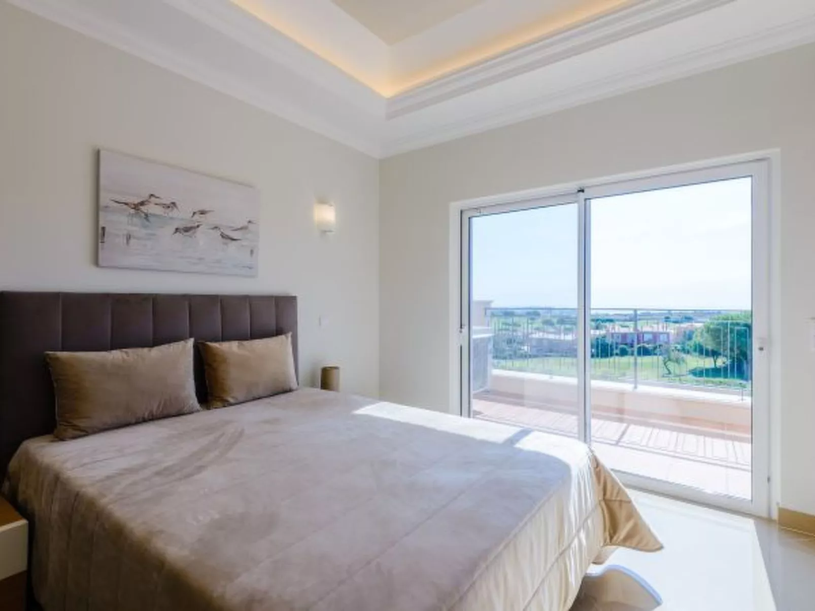 Boavista Golf and Spa Resort - Bayview - Inside