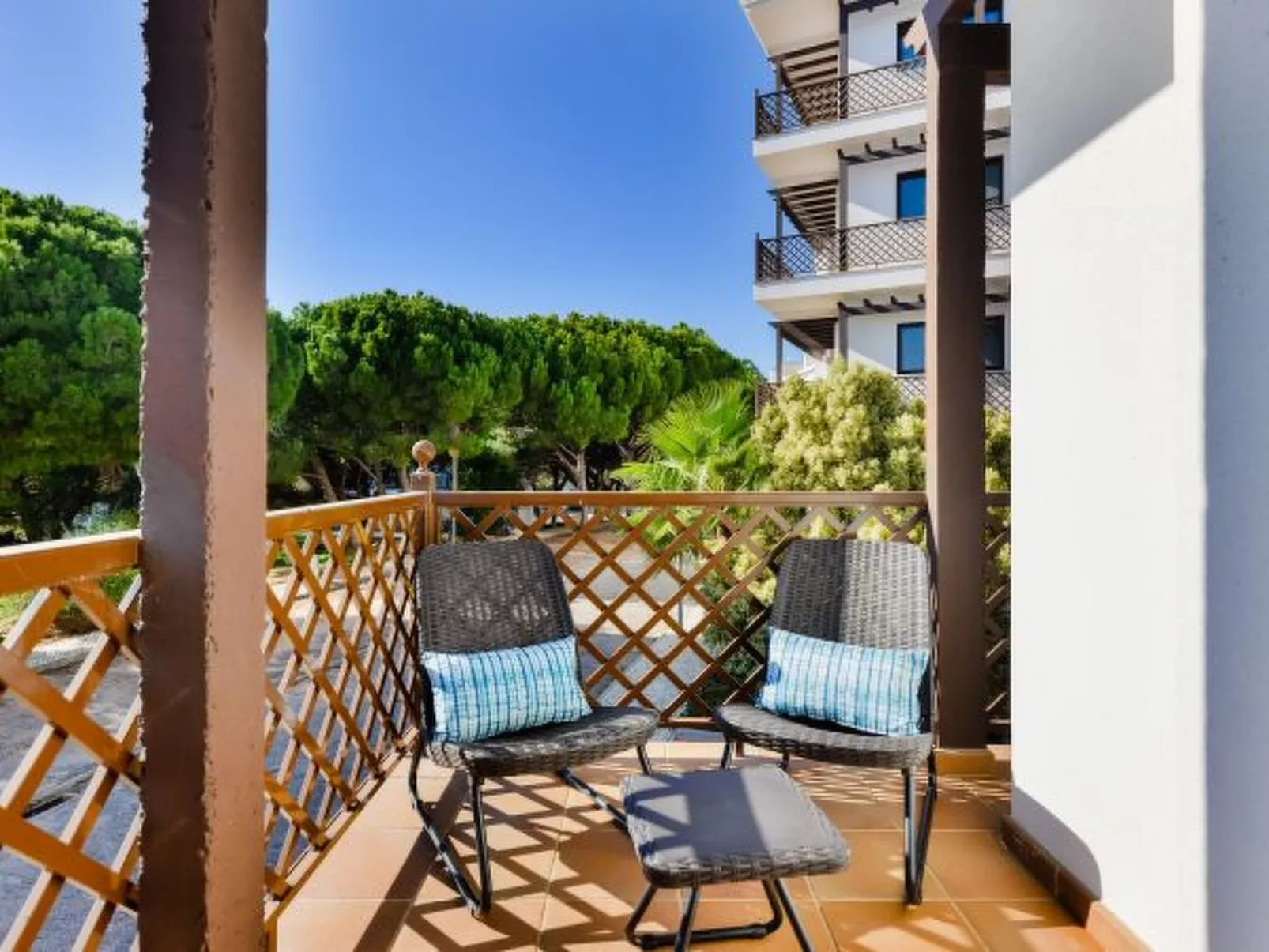 Falesia Beach A - Outside