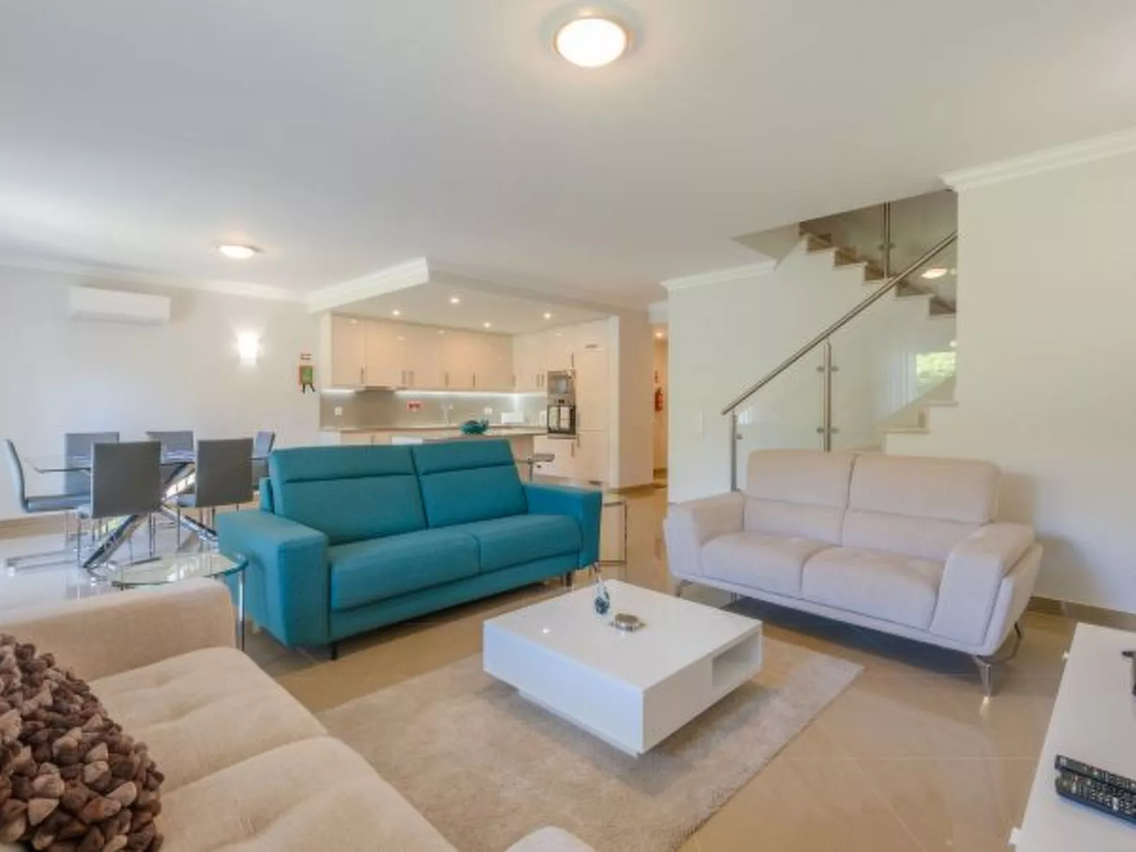 Boavista Resort - Casa Belinda - Inside