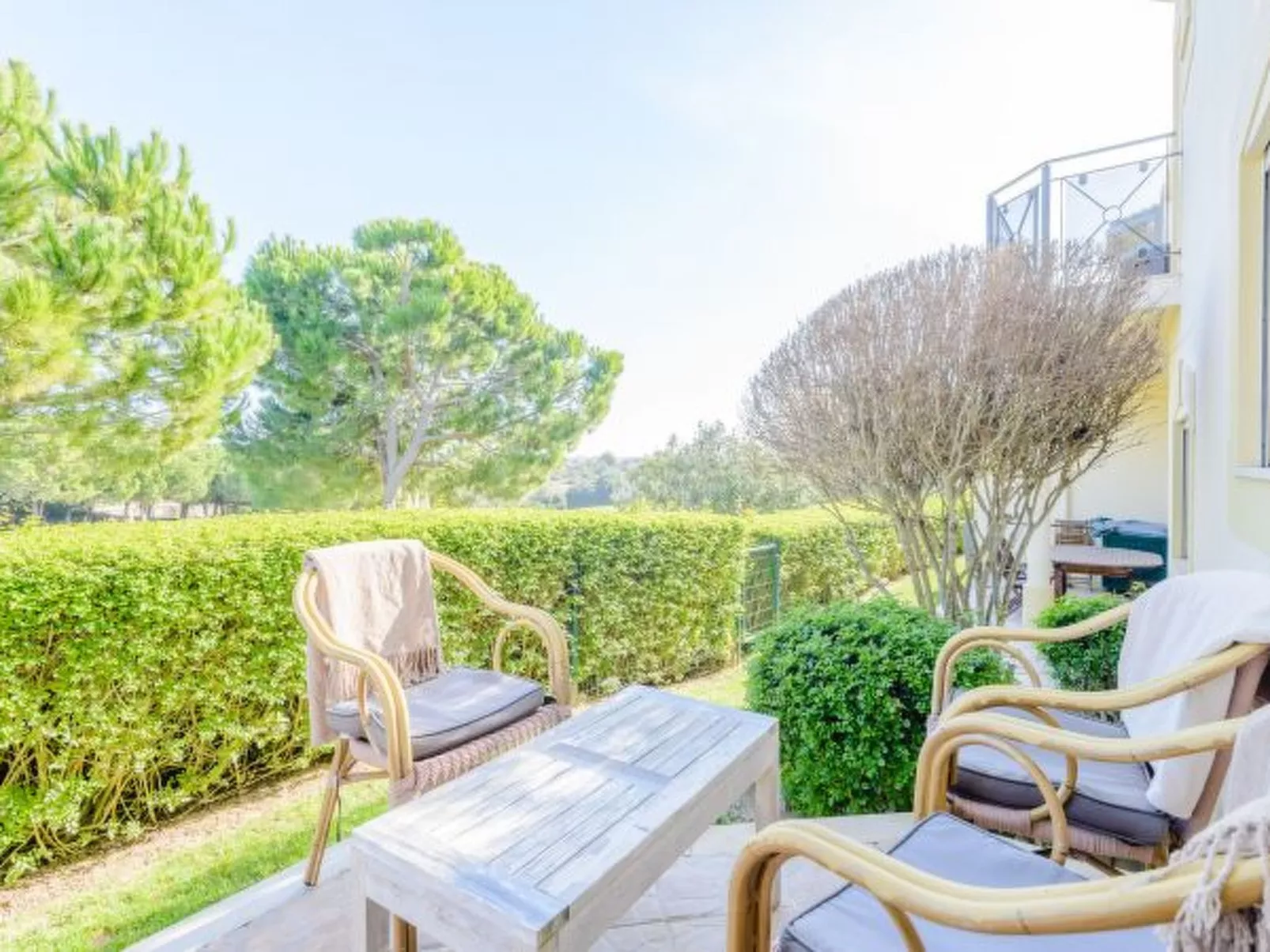 Casa Lomy - Boavista Resort and Spa - Outside