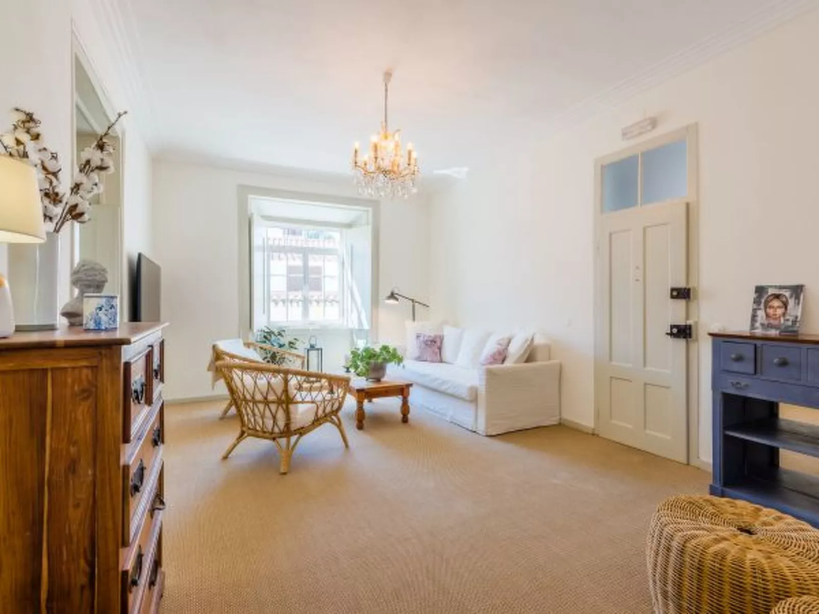 Casa Omlandia with Pool - Lagos Old Town - Inside