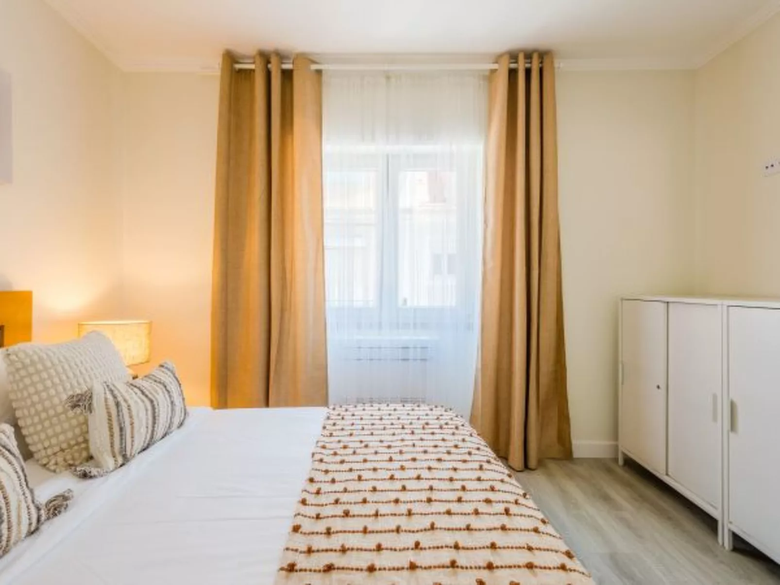 Bela Vista B in Lisboa - Inside