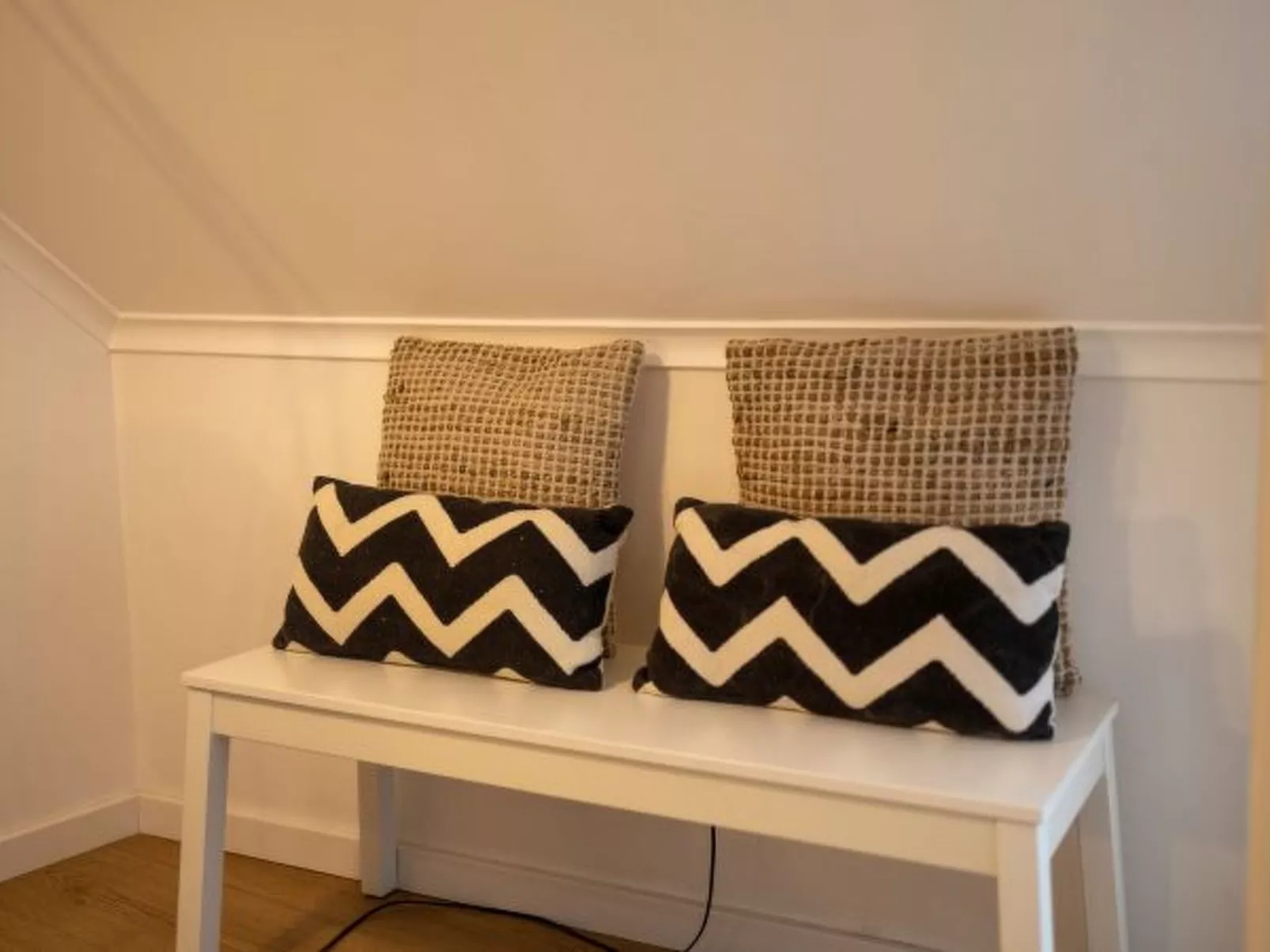 Alfama District Apartments - Santiago - Inside