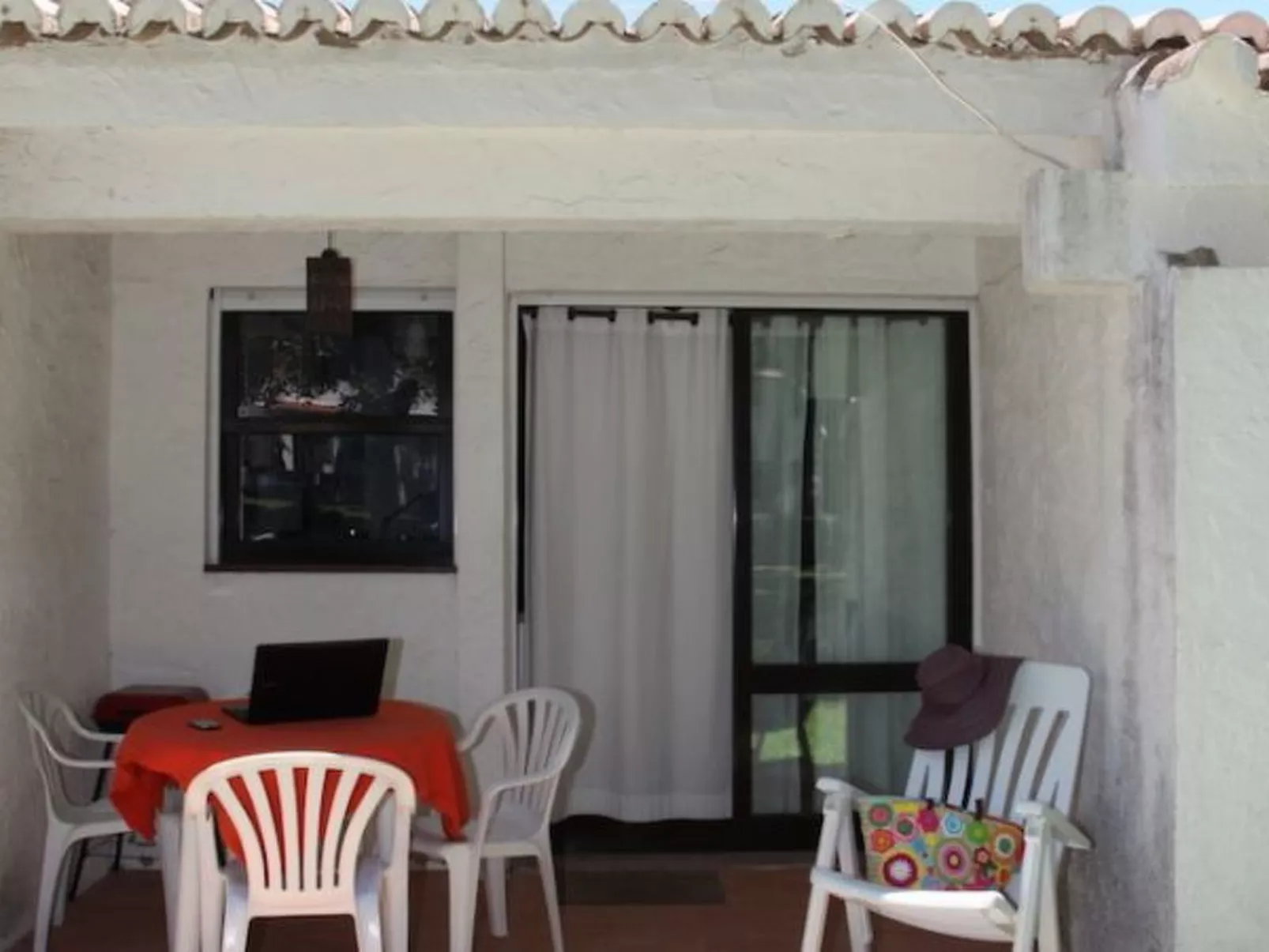 Açoteias Studio - Inside