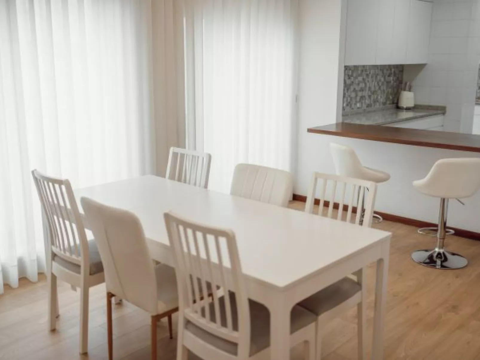 CITY CENTER GRAND SEA VIEW TERRACE by VACATIONY - Inside