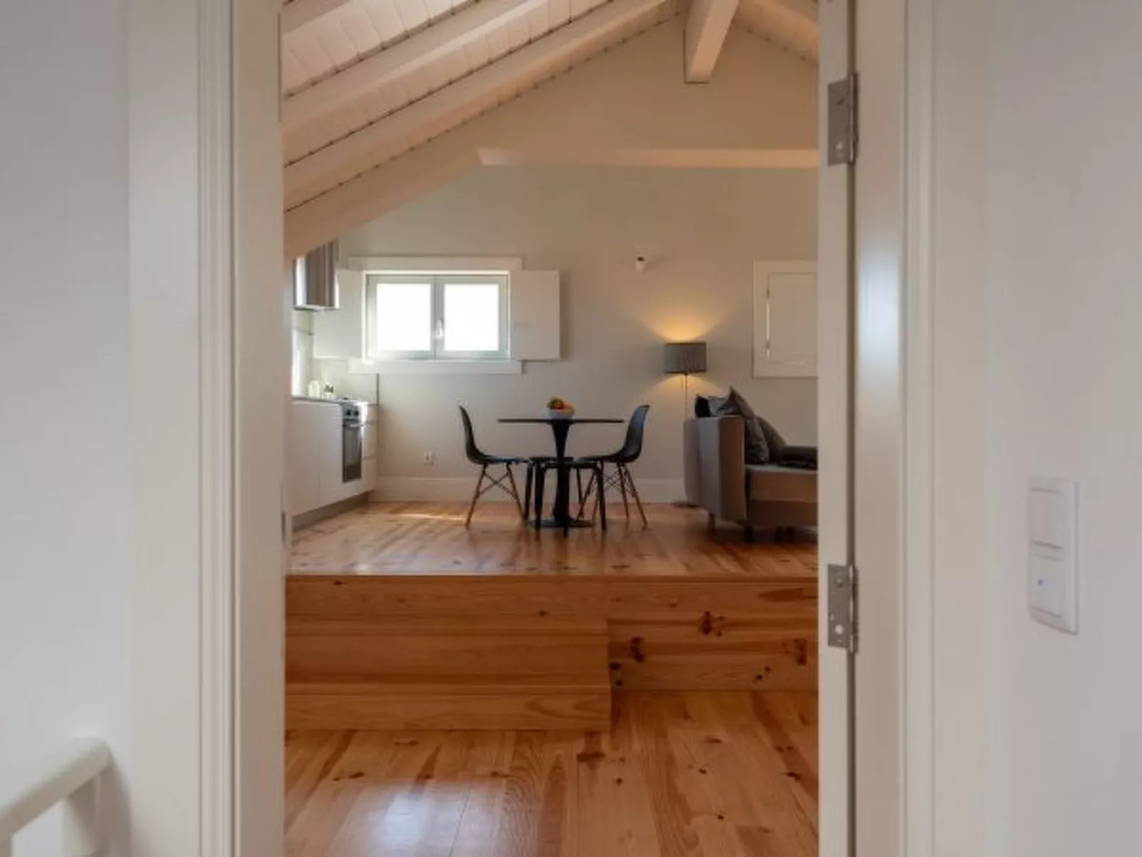 OPORTO ROOFTOP STUDIO by VACATIONY - Dedans