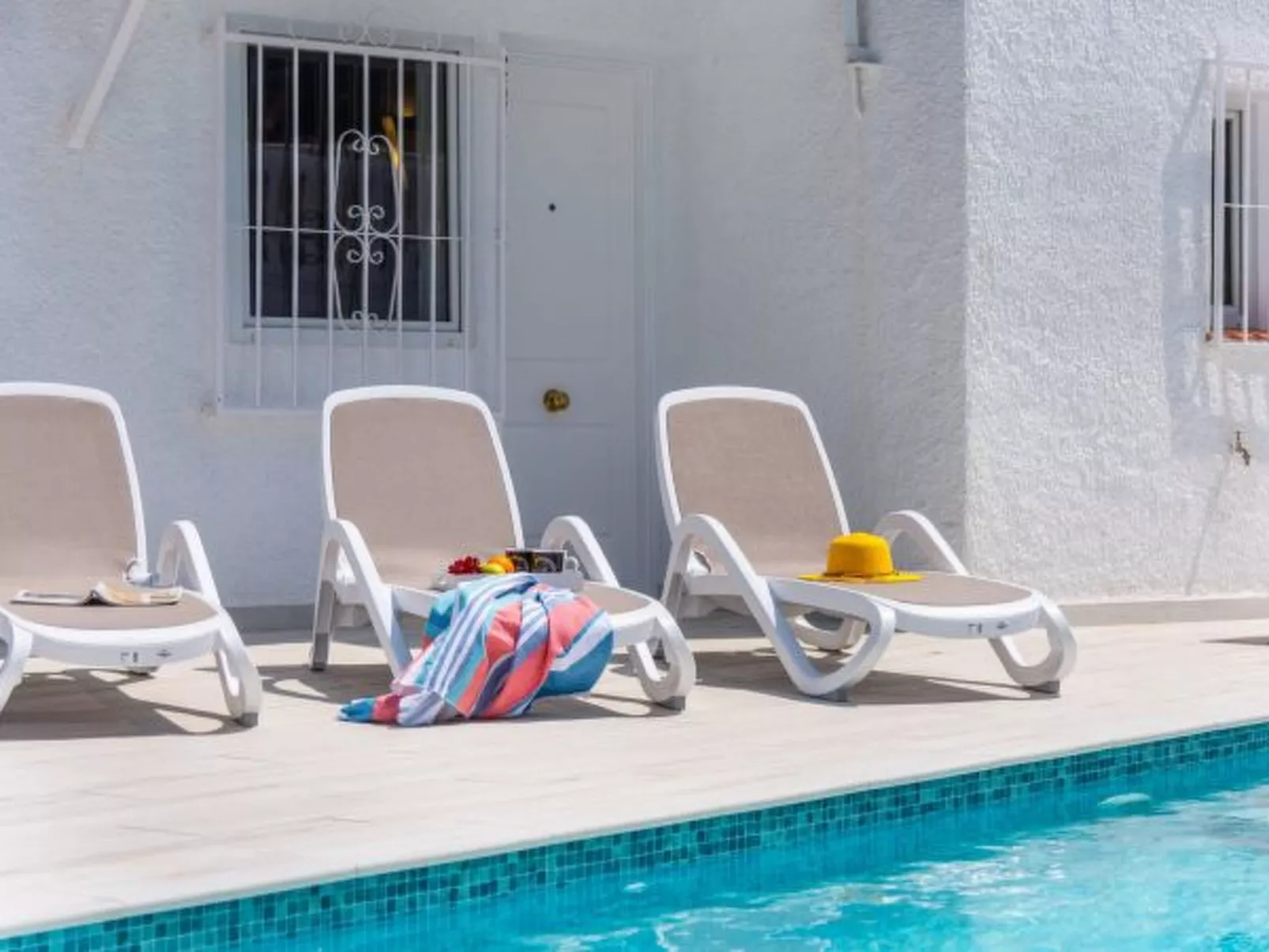 Villa Amanecer - Plus - Image-tags.info