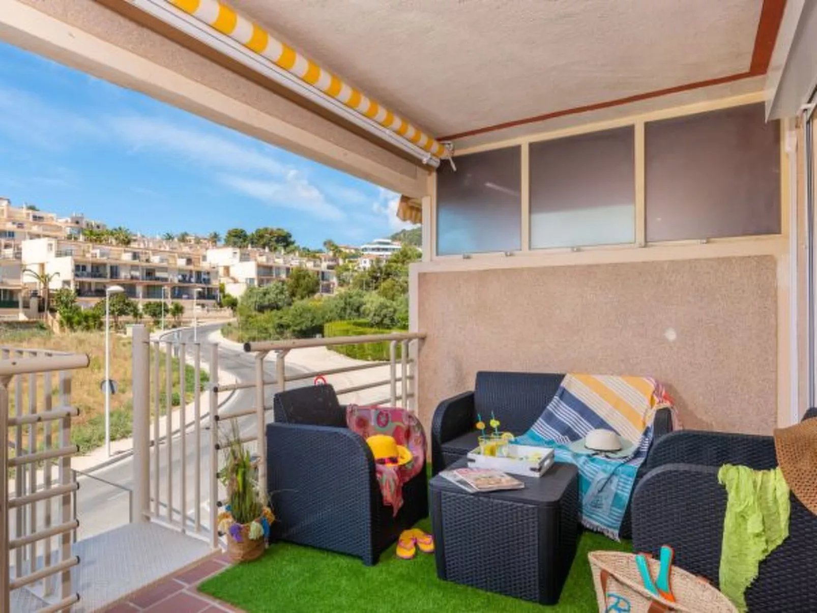 Apartamento Zeus 6 - PlusHolidays - Image-tags.info