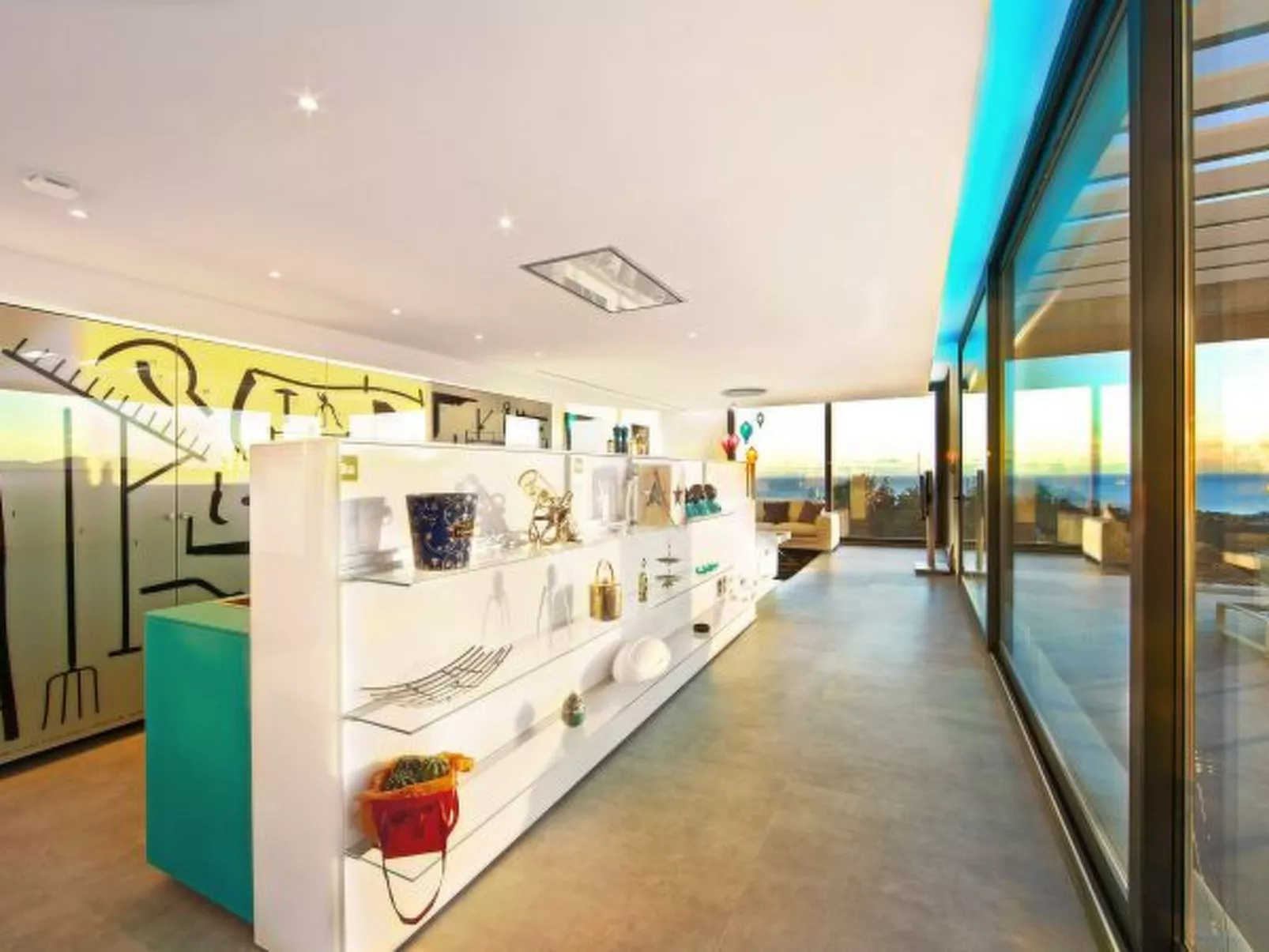 Luxury Villa Tomillo - Image-tags.info